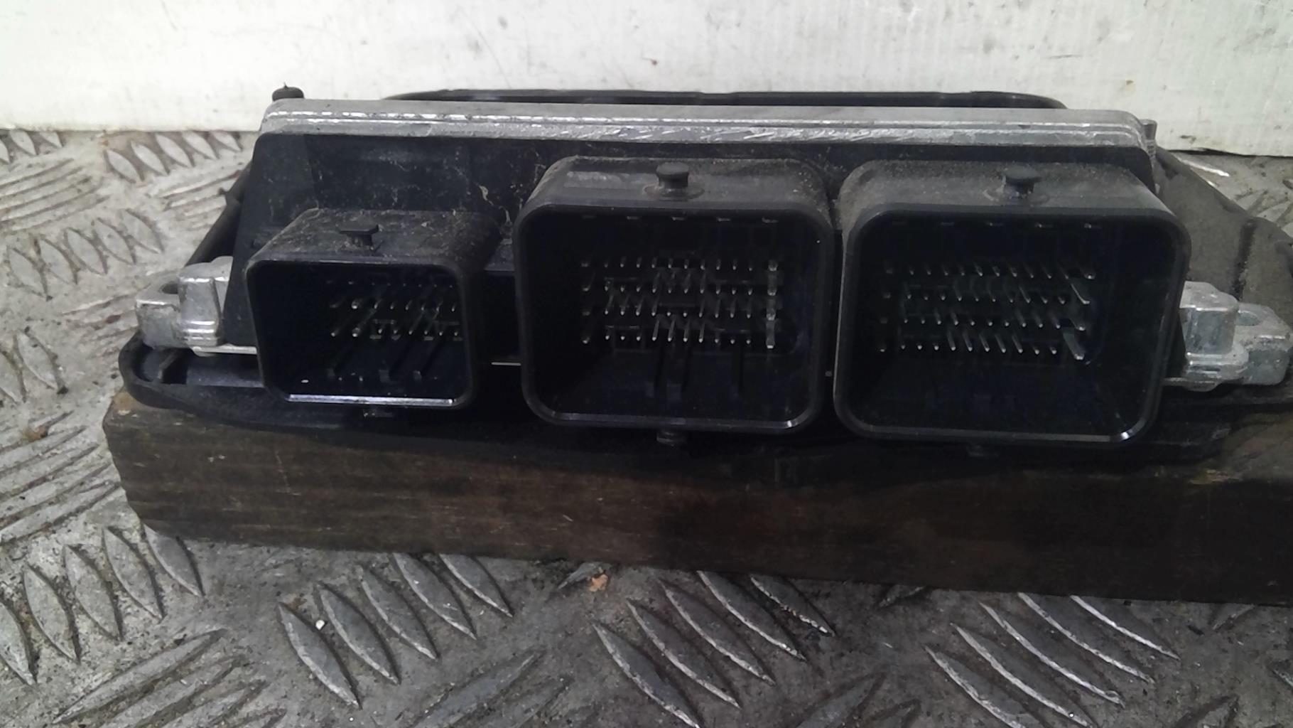 Kit avviamento CITROEN C3 3 PHASE 1  - 1