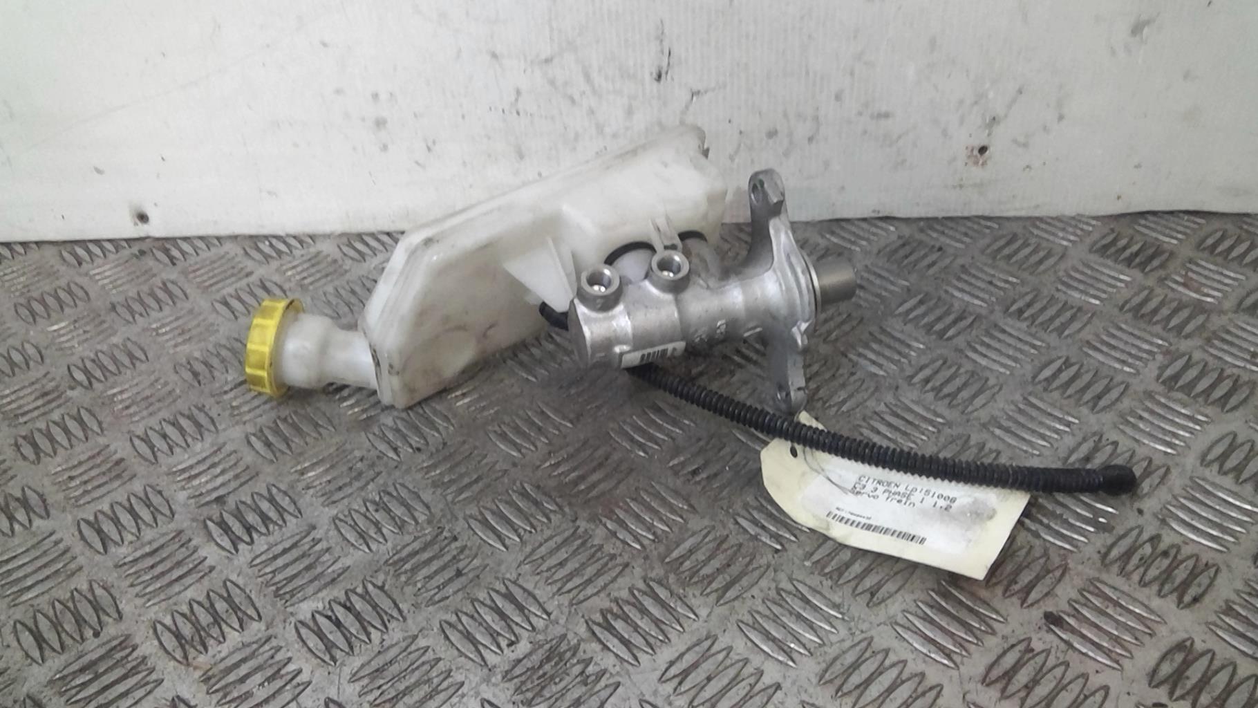 Servo frein CITROEN C3 3 PHASE 1  - 1