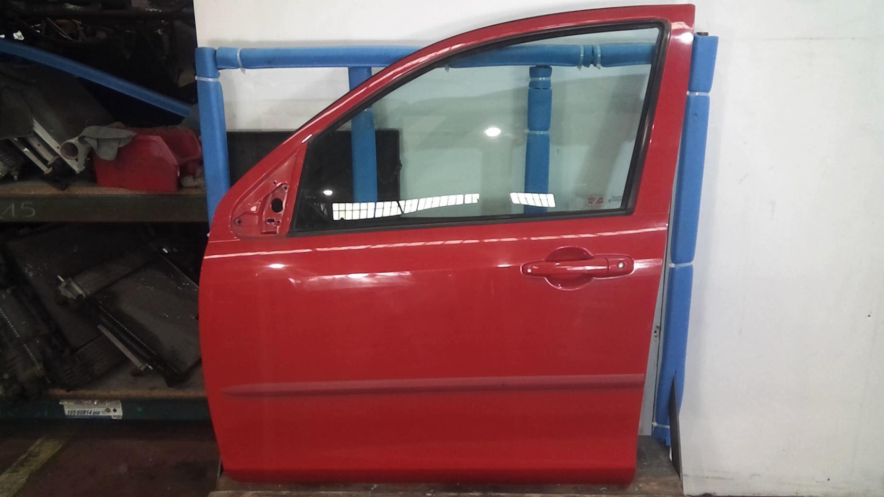 Porte avant gauche MAZDA 2 1 Diesel - 1