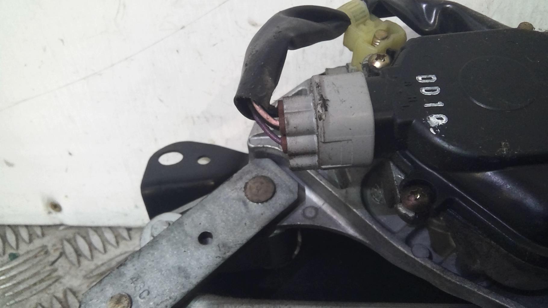 Motore tergicristallo anteriore MAZDA 2 1 Diésel - 1