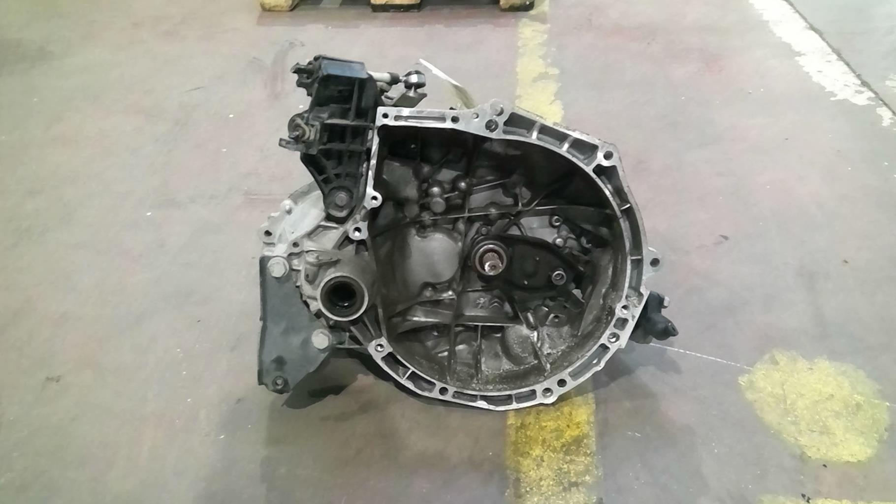 Boite de vitesses CITROEN C3 3 PHASE 1  - 1