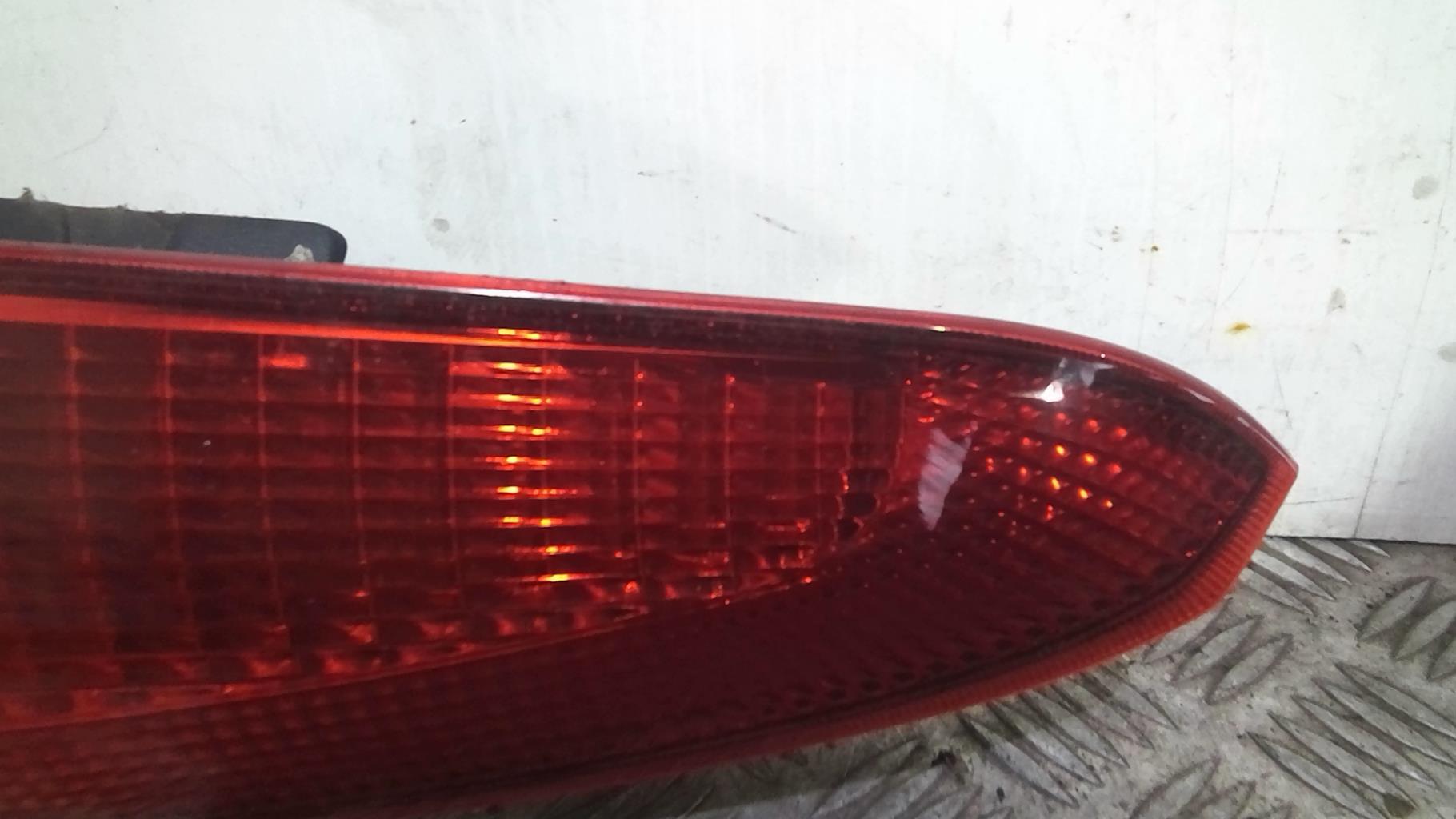 Fanale posteriore principale destro (luci) FORD FUSION PHASE 1  - 1