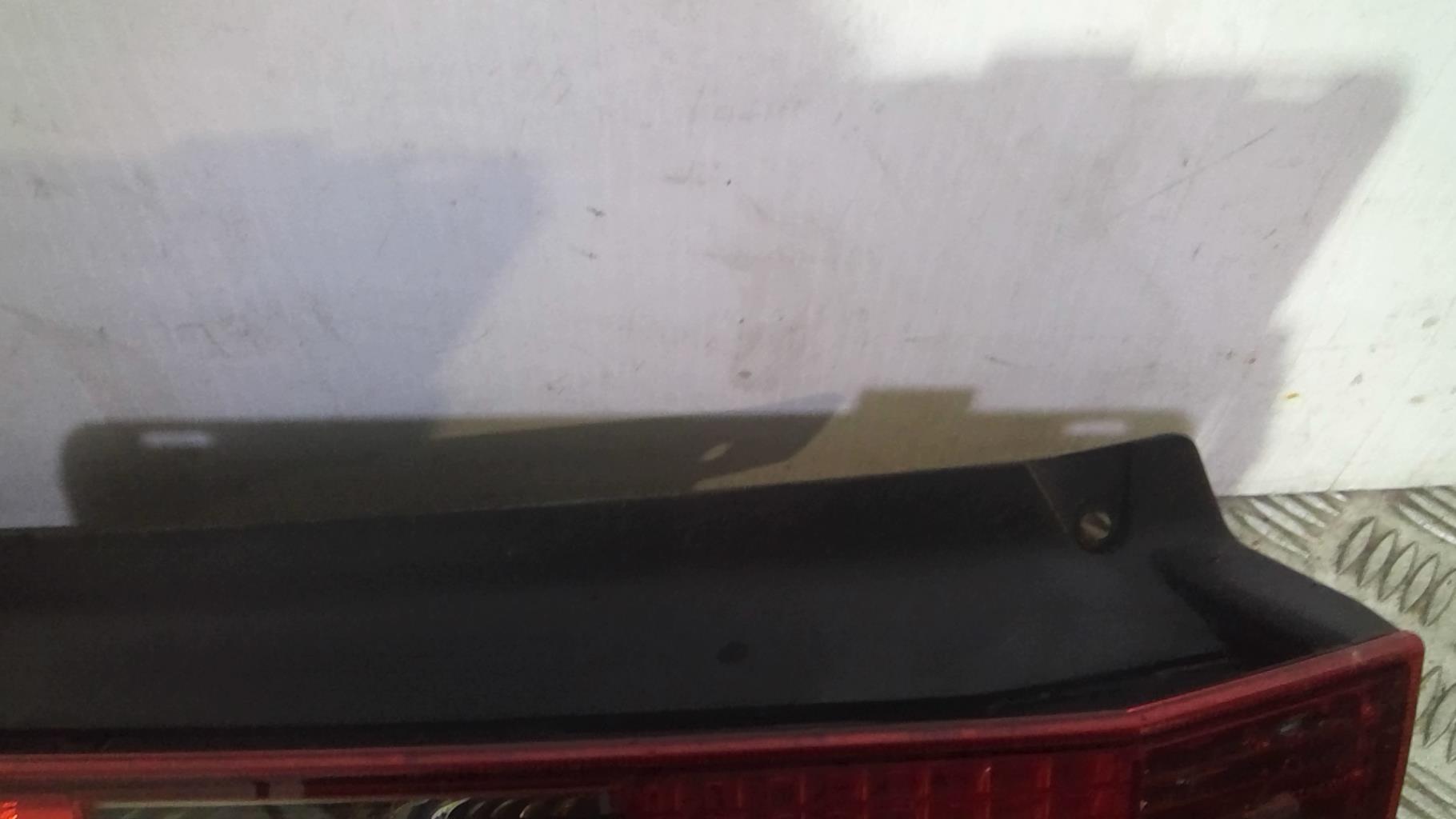 Fanale posteriore principale sinistro (luci) FORD FUSION PHASE 1  - 1