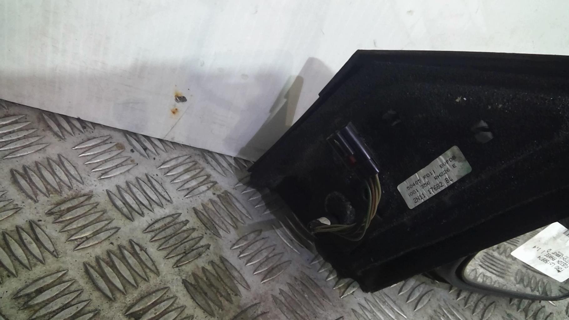 Specchietto retrovisore destro FORD FUSION PHASE 1  - 1