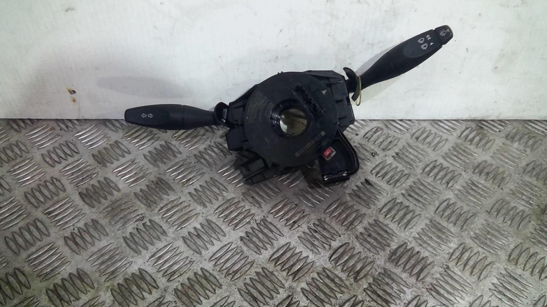 Devio guida completo con contatto spiralato FORD FUSION PHASE 1  - 1
