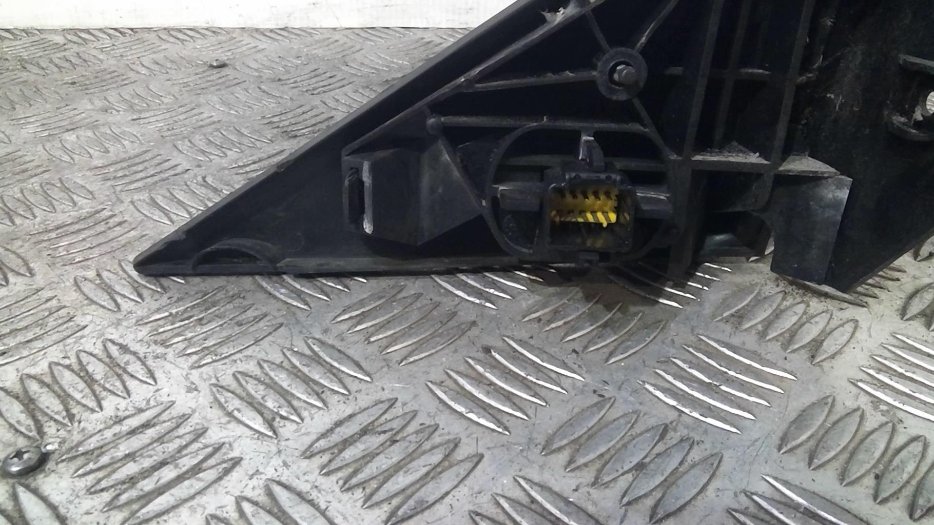 Retroviseur droit RENAULT SCENIC 2 PHASE 2 Diesel - 1