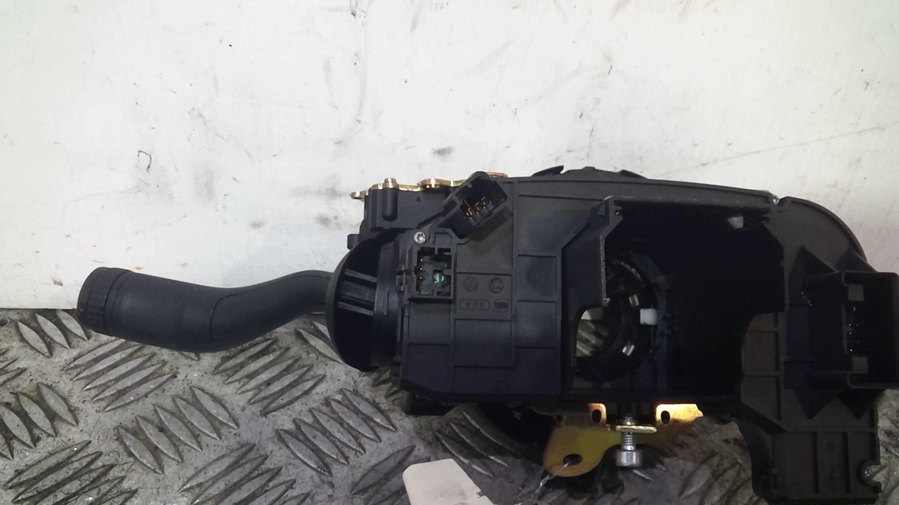 Devio guida completo con contatto spiralato VOLKSWAGEN TOUAREG 1 PHASE 1 Gasolina - 1