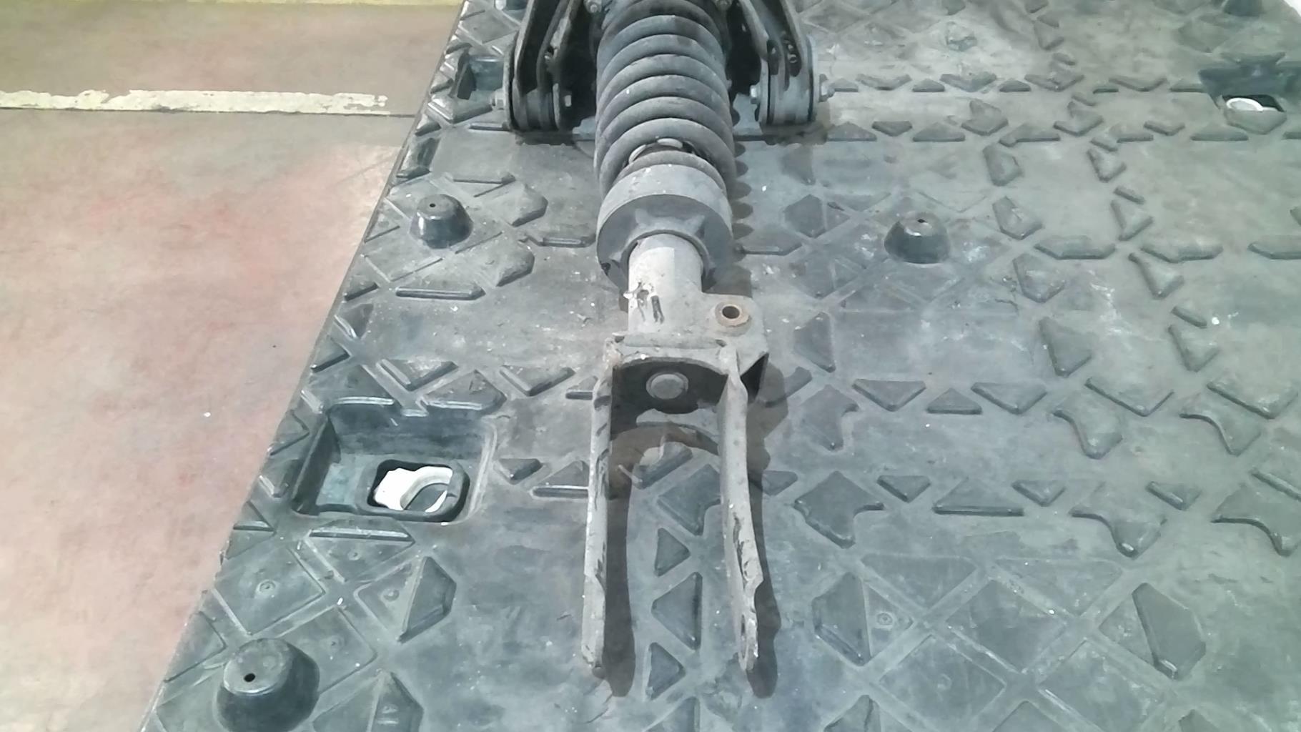 Ammortizzatore anteriore destro VOLKSWAGEN TOUAREG 1 PHASE 1 Gasolina - 1