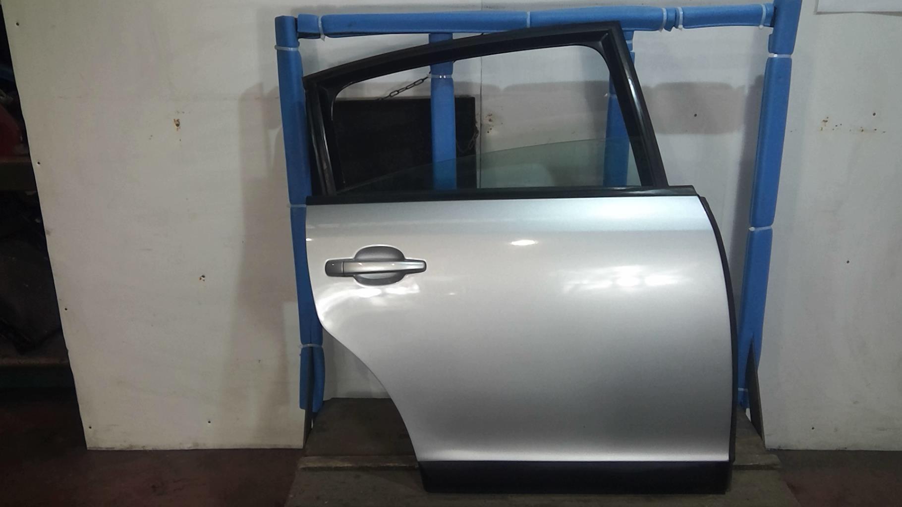 Portiera posteriore destra CITROEN C4 1 PHASE 2 Diésel - 1