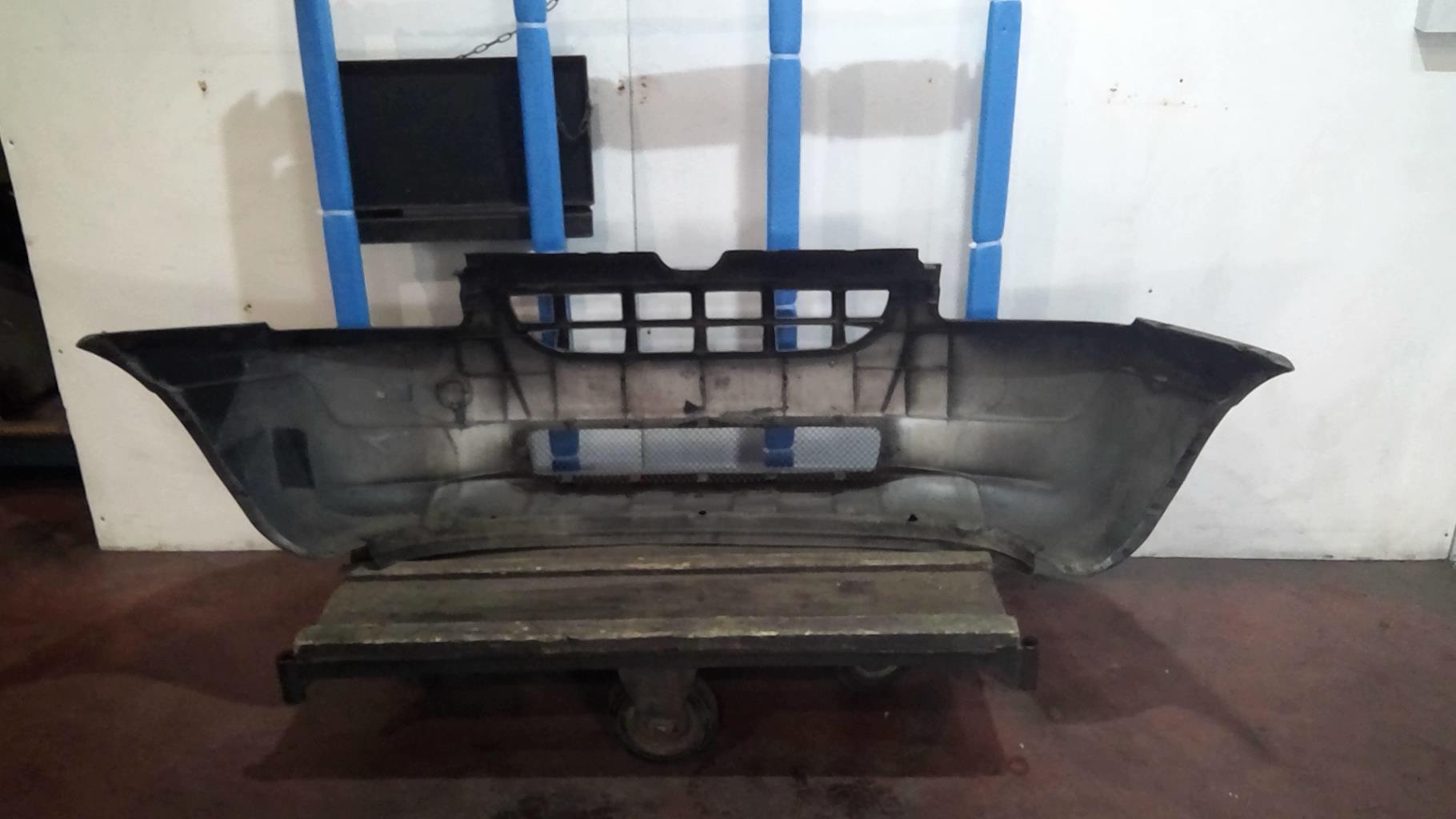 Paraurti anteriore FIAT DOBLO 1 PHASE 1 Diésel - 1
