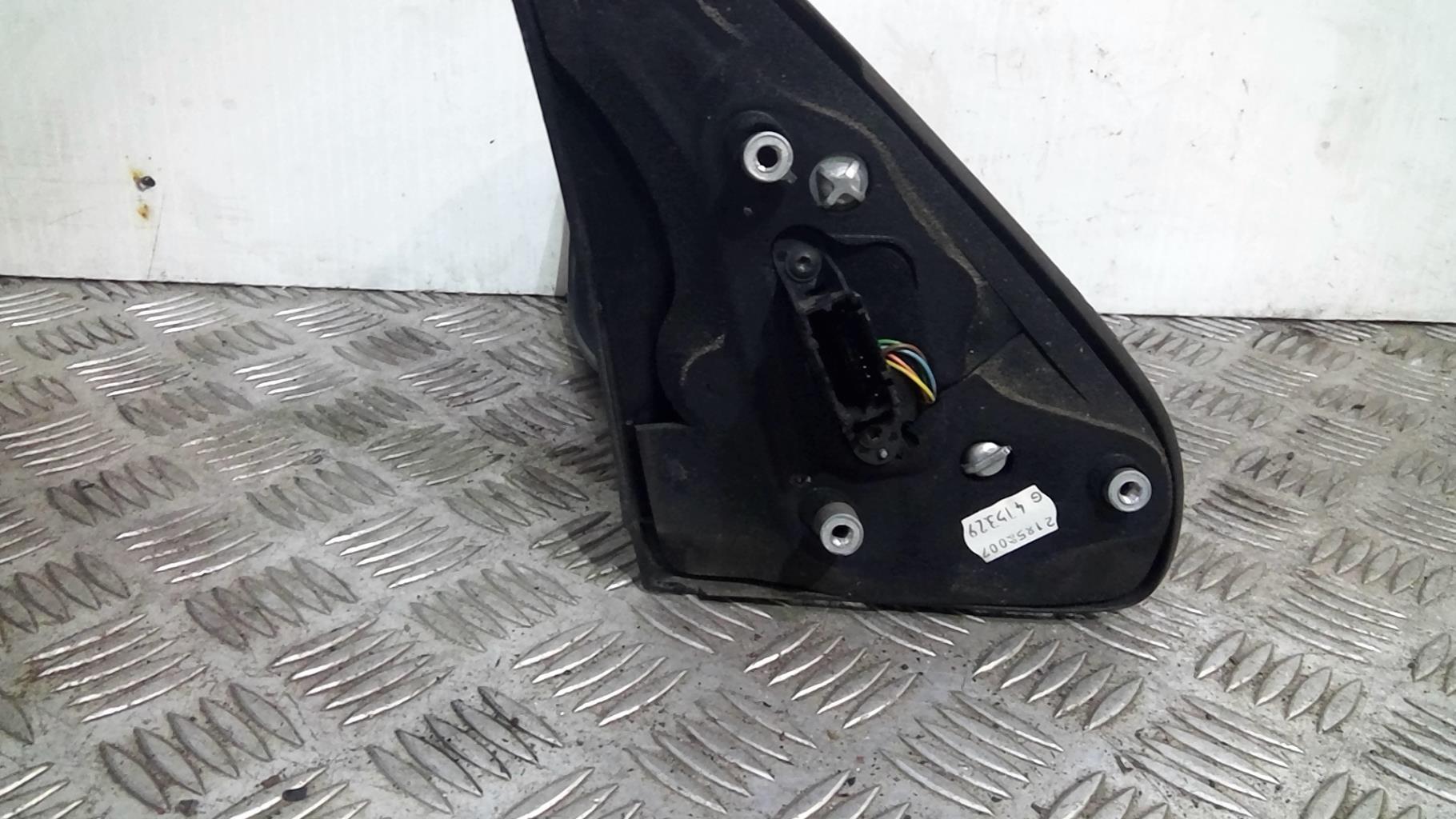 Specchietto retrovisore sinistro RENAULT CLIO 2 PHASE 1 Gasolina - 1