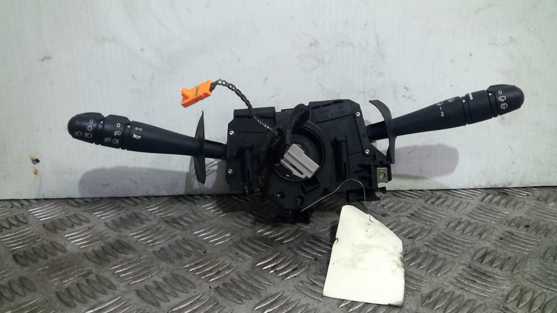Devio guida completo con contatto spiralato RENAULT CLIO 2 PHASE 1 Gasolina - 1