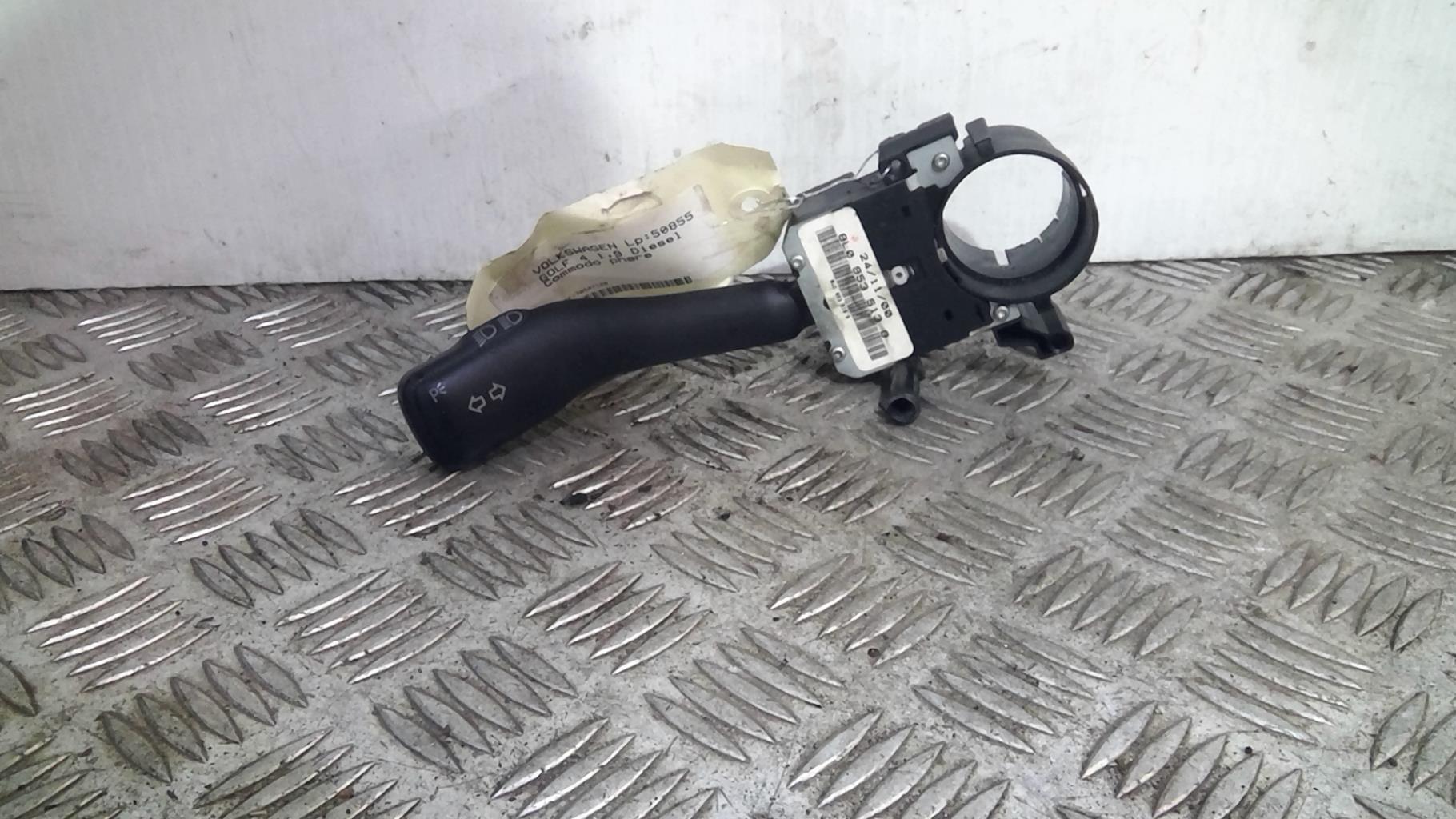 Commodo phare VOLKSWAGEN GOLF 4 Diesel - 1