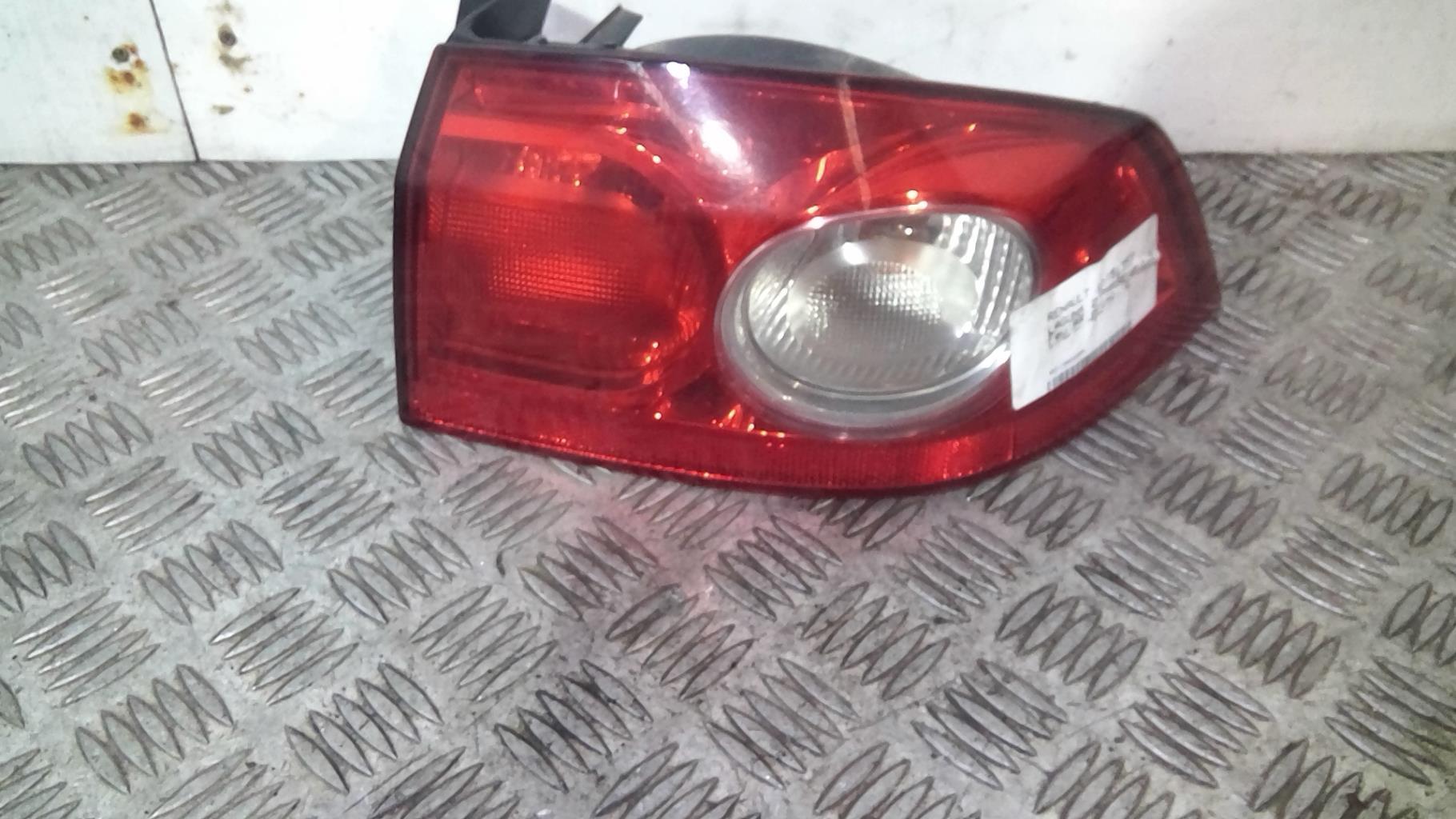 Fanale posteriore principale destro (luci) RENAULT LAGUNA 2 PHASE 2  - 1