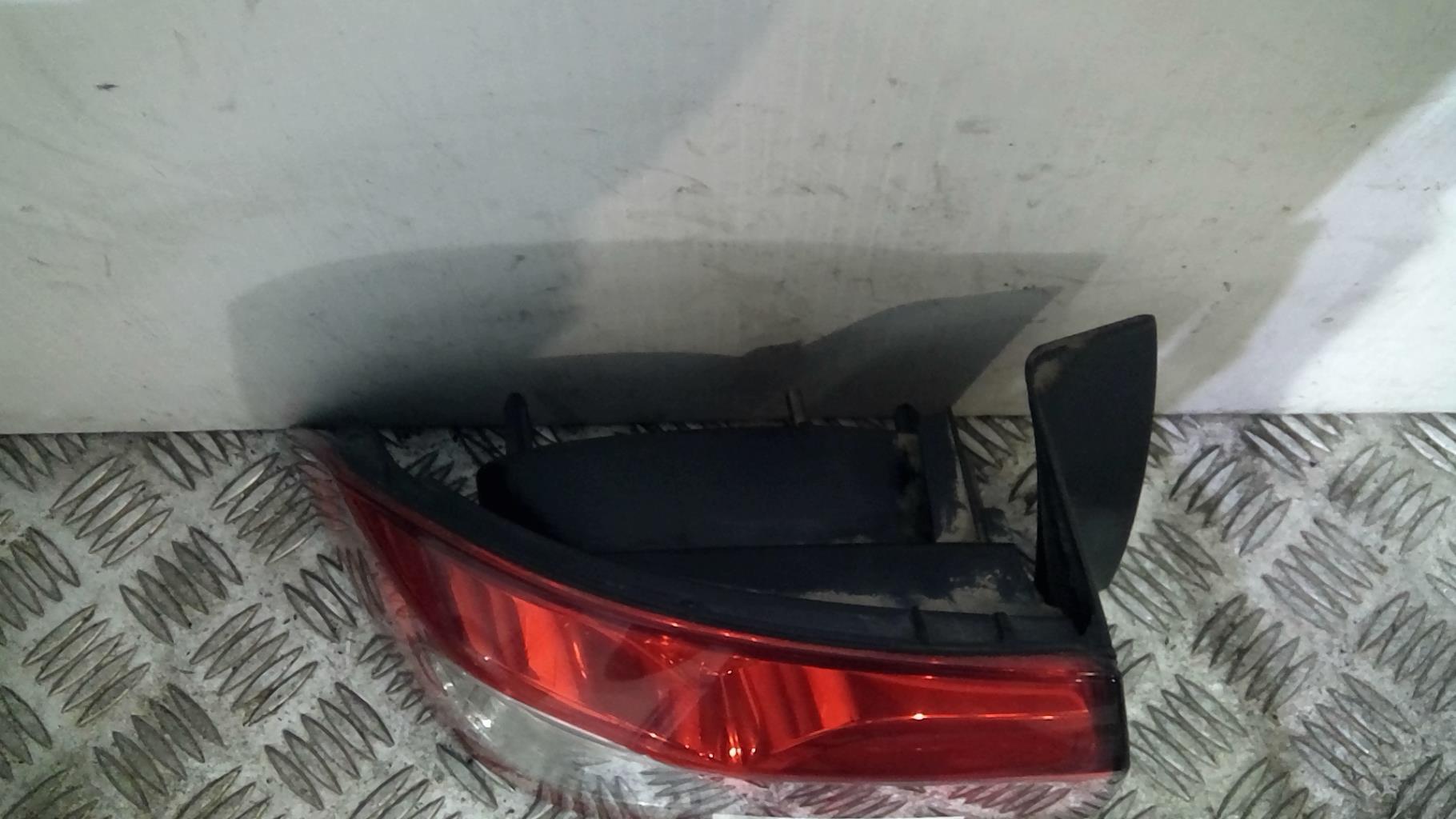 Fanale posteriore principale sinistro (luci) RENAULT LAGUNA 2 PHASE 2  - 1