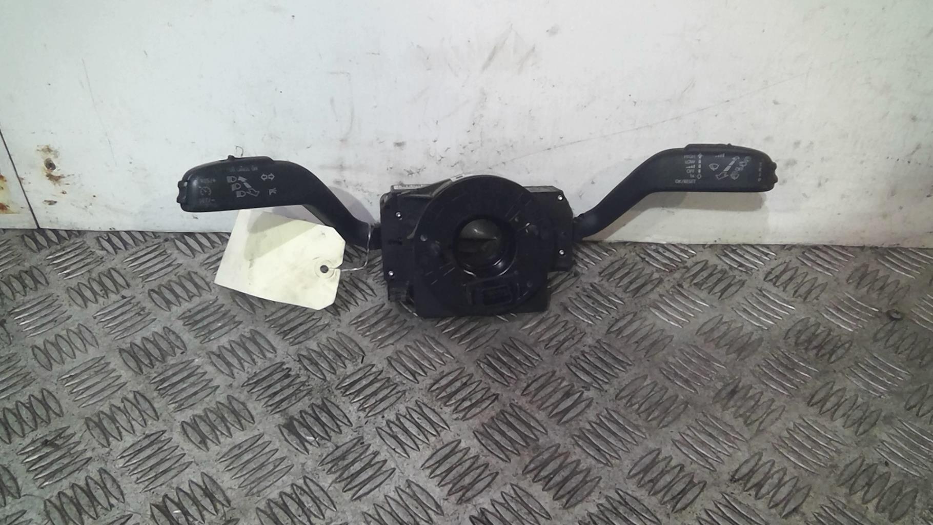 Devio guida completo con contatto spiralato SEAT IBIZA 4 PHASE 1 Diésel - 1
