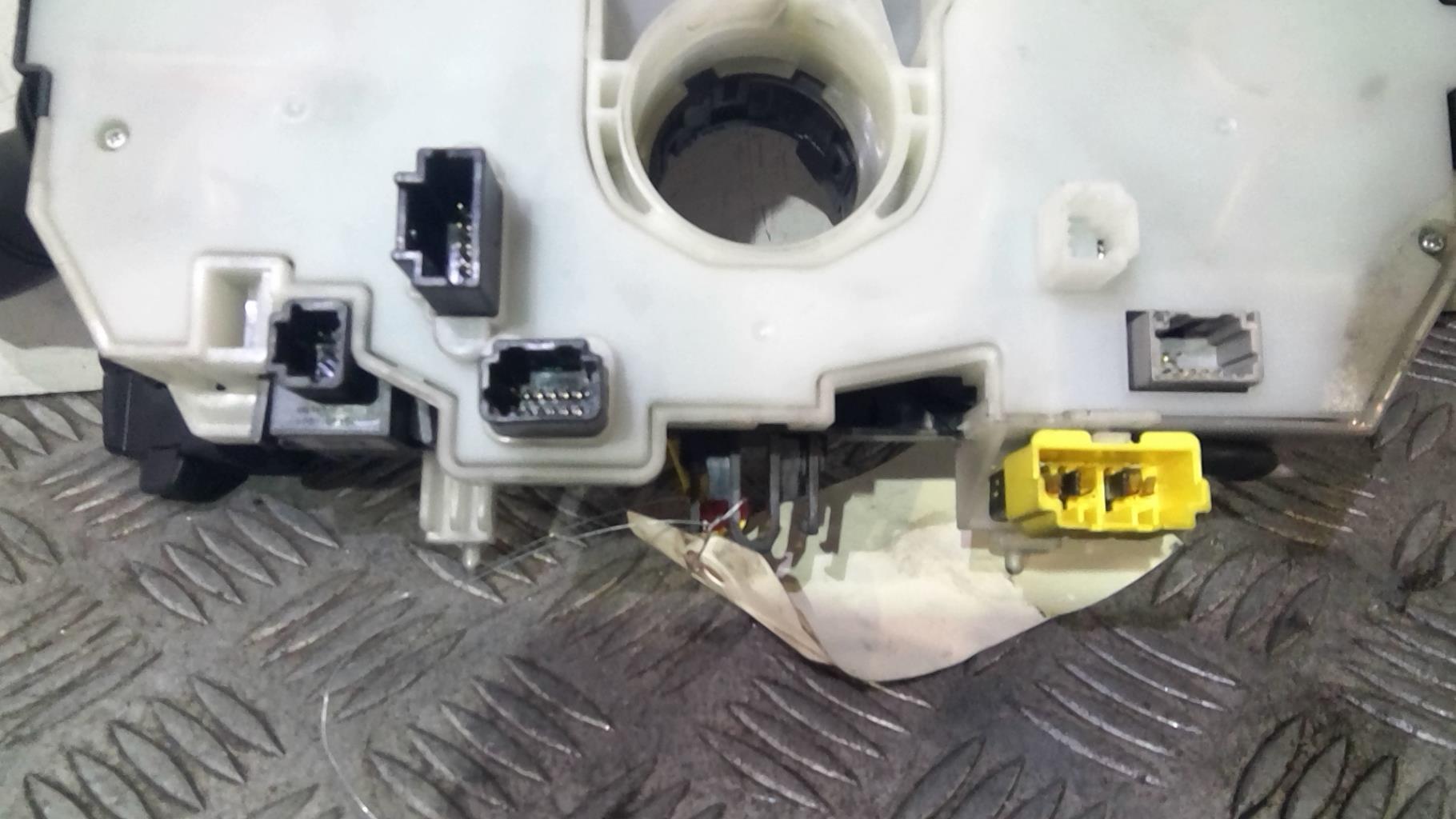Devio guida completo con contatto spiralato RENAULT MEGANE 3 PHASE 1 BREAK Diésel - 1