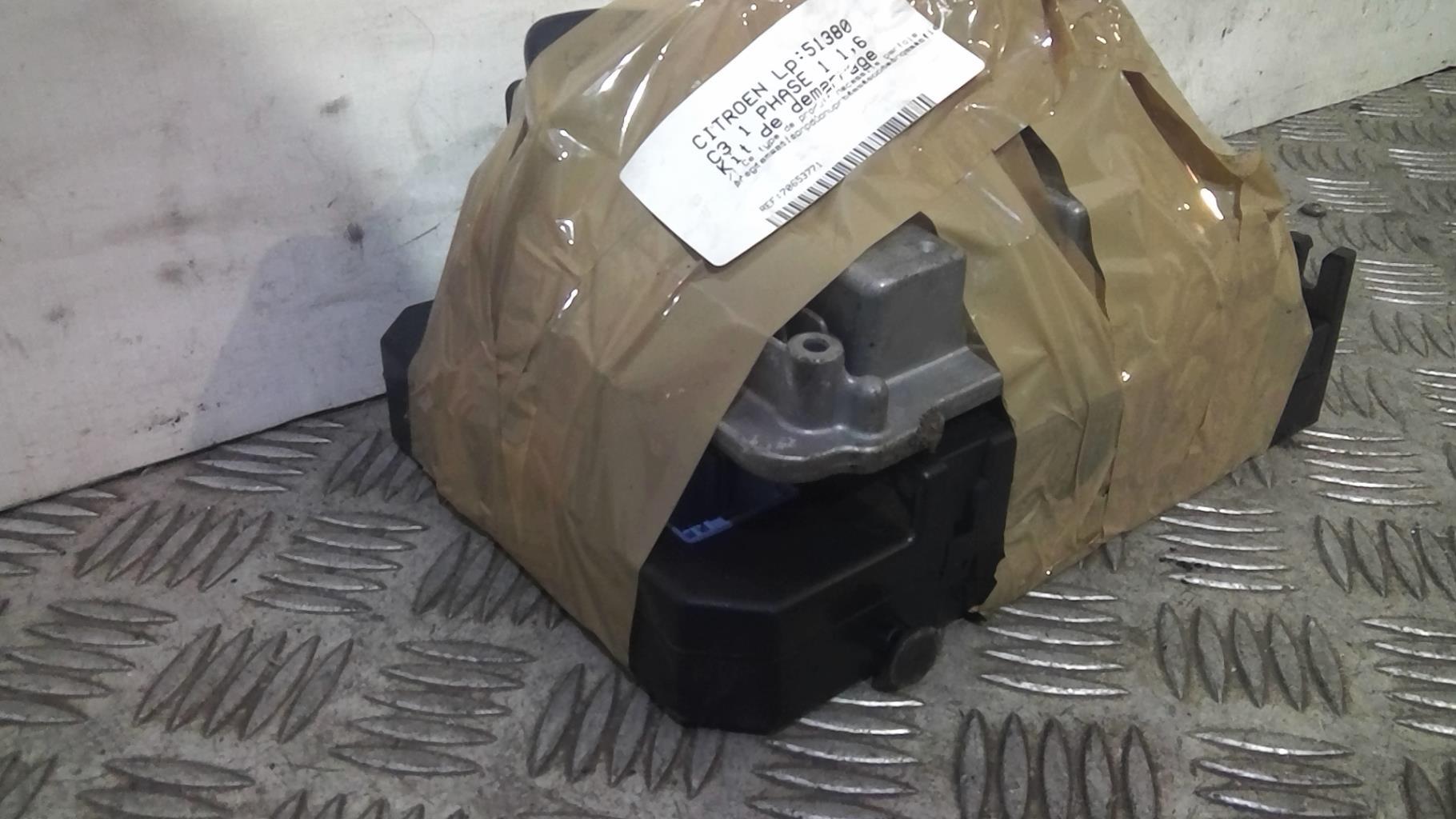 Kit avviamento CITROEN C3 1 PHASE 1  - 1