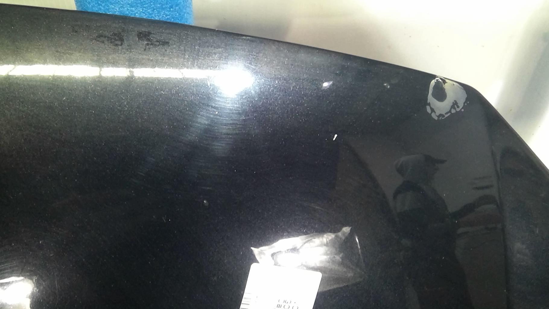 Capot VOLKSWAGEN GOLF 5  - 1