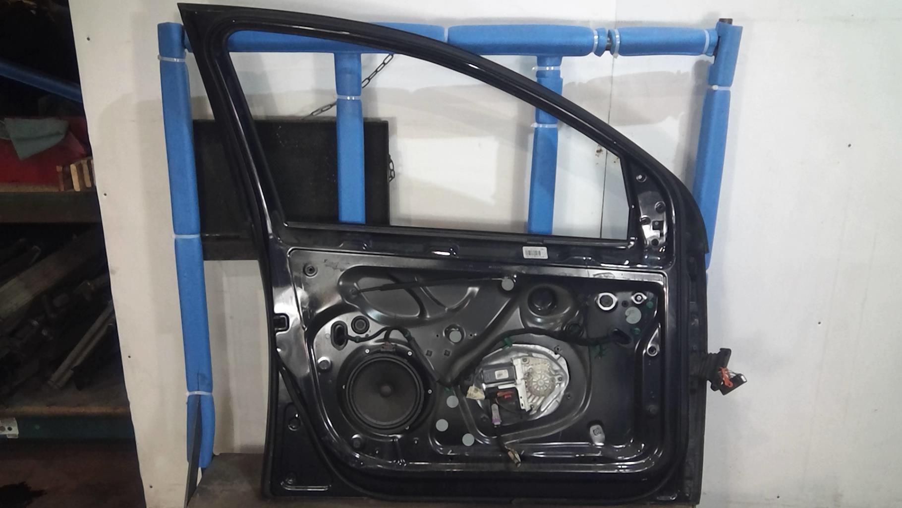 Portiera anteriore sinistra VOLKSWAGEN GOLF 5  - 1
