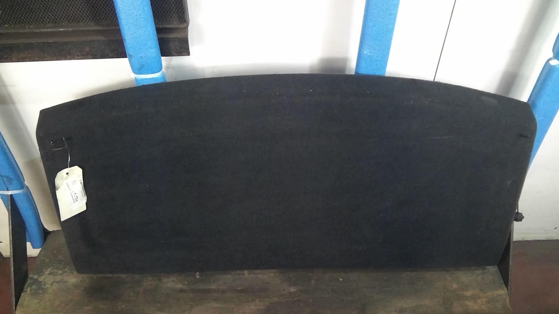Plage arriere VOLKSWAGEN GOLF 5  - 1