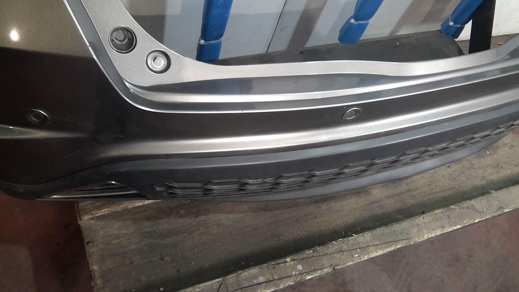 Paraurti posteriore HONDA CIVIC 8 PHASE 1 Diésel - 1