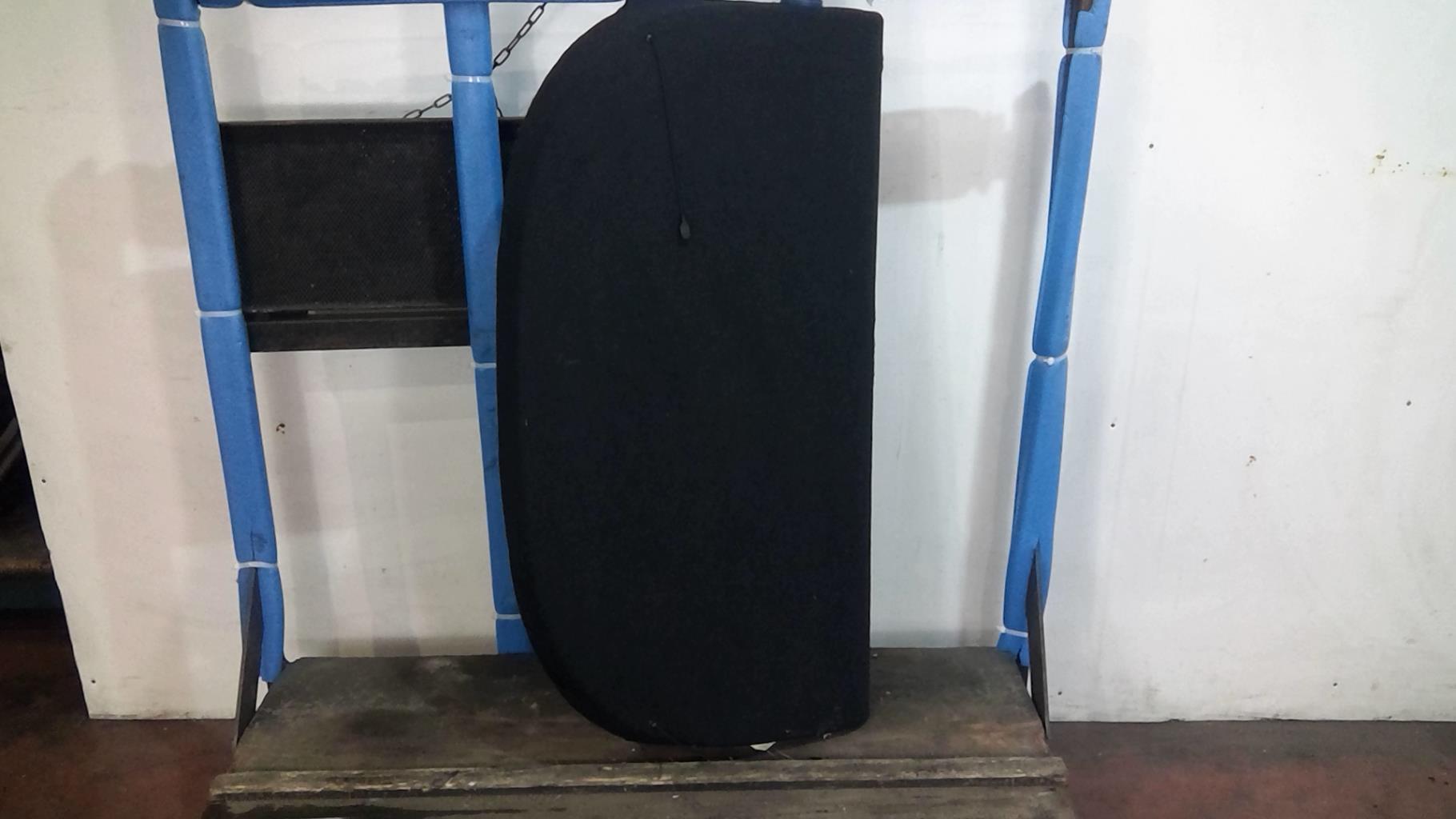 Plage arriere HONDA CIVIC 8 PHASE 1 Diesel - 1