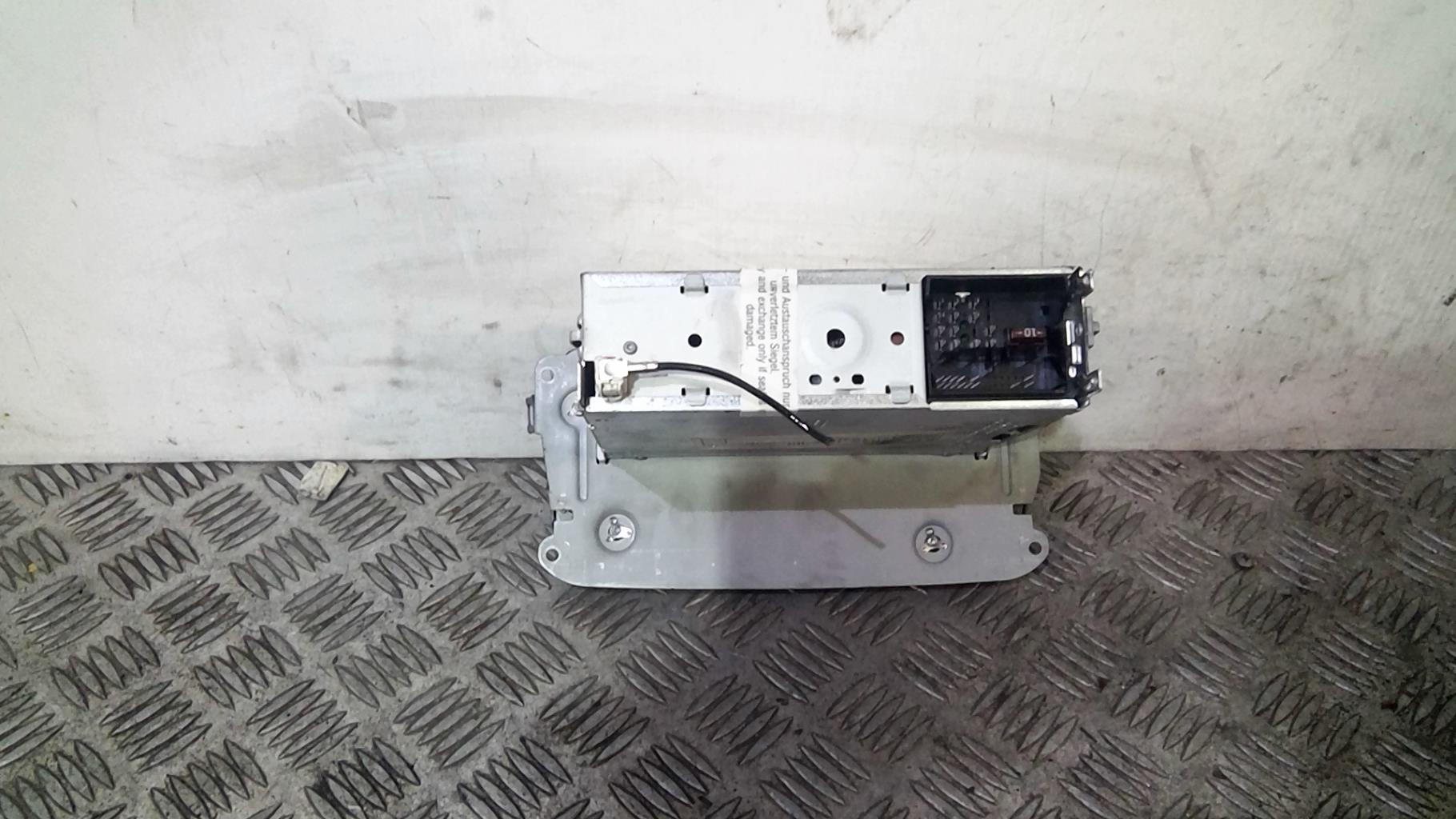 Autoradio SEAT IBIZA 4 PHASE 1 Diesel - 1