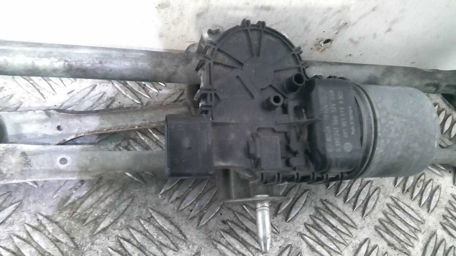 Motore tergicristallo anteriore SEAT IBIZA 4 PHASE 1 Diésel - 1