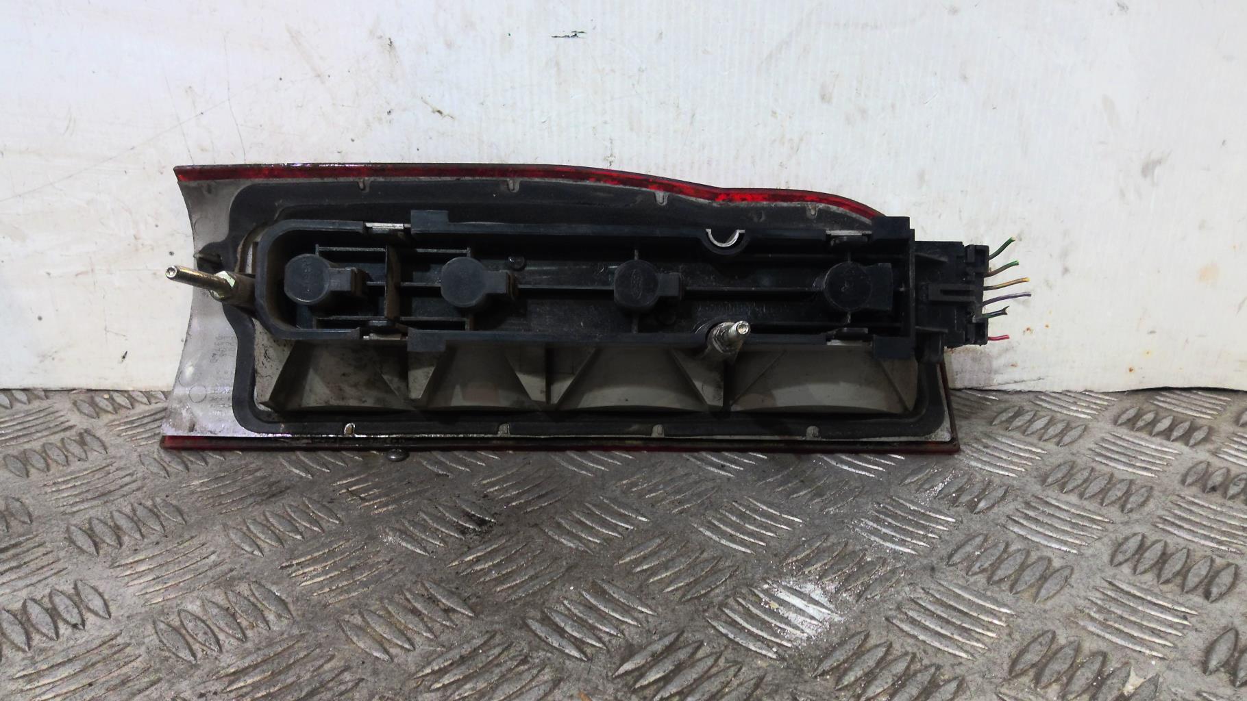 Fanale posteriore principale destro (luci) FORD TRANSIT 4  - 1