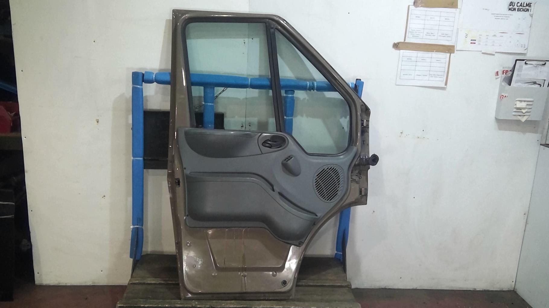 Porte avant gauche FORD TRANSIT 4  - 1