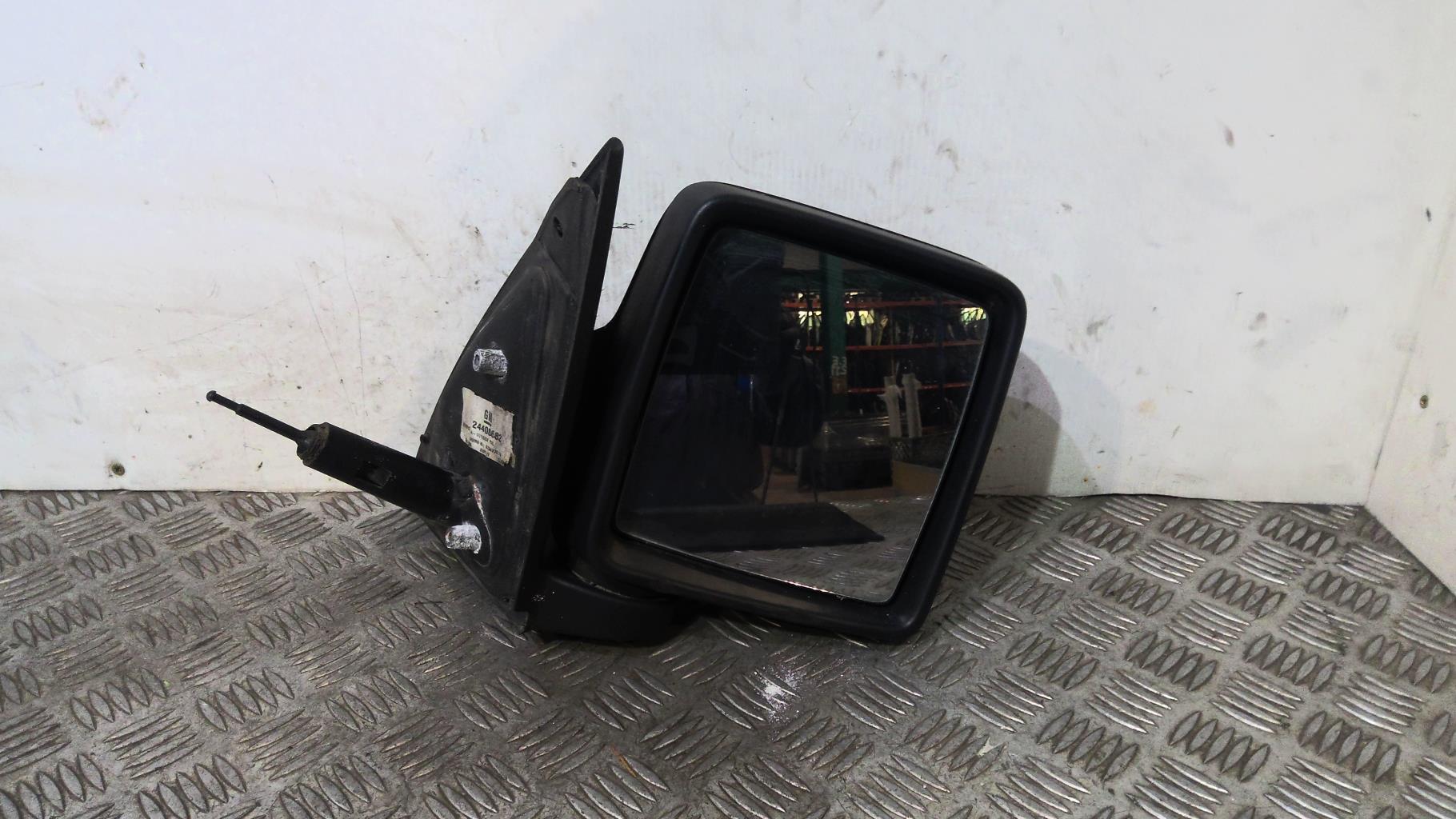 Retroviseur droit OPEL COMBO C PHASE 1  - 1