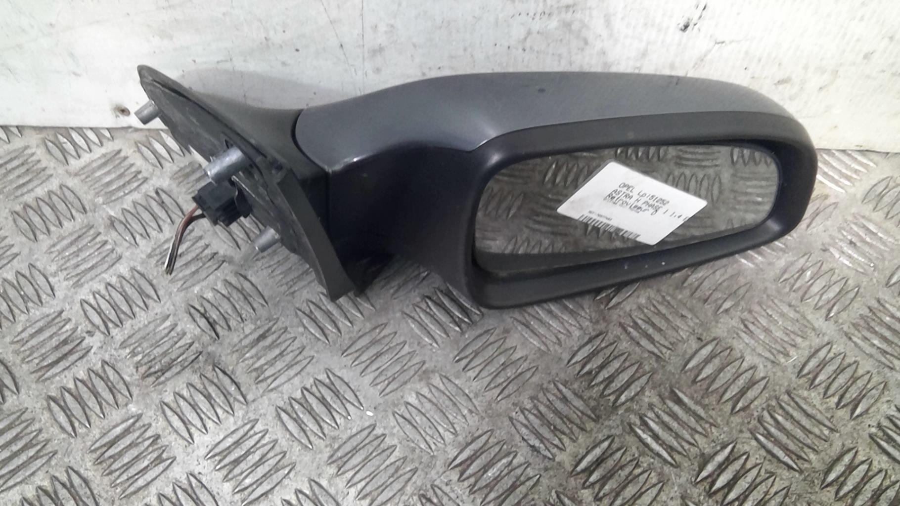 Retrovisor derecho OPEL ASTRA H PHASE 1 Gasolina - 1