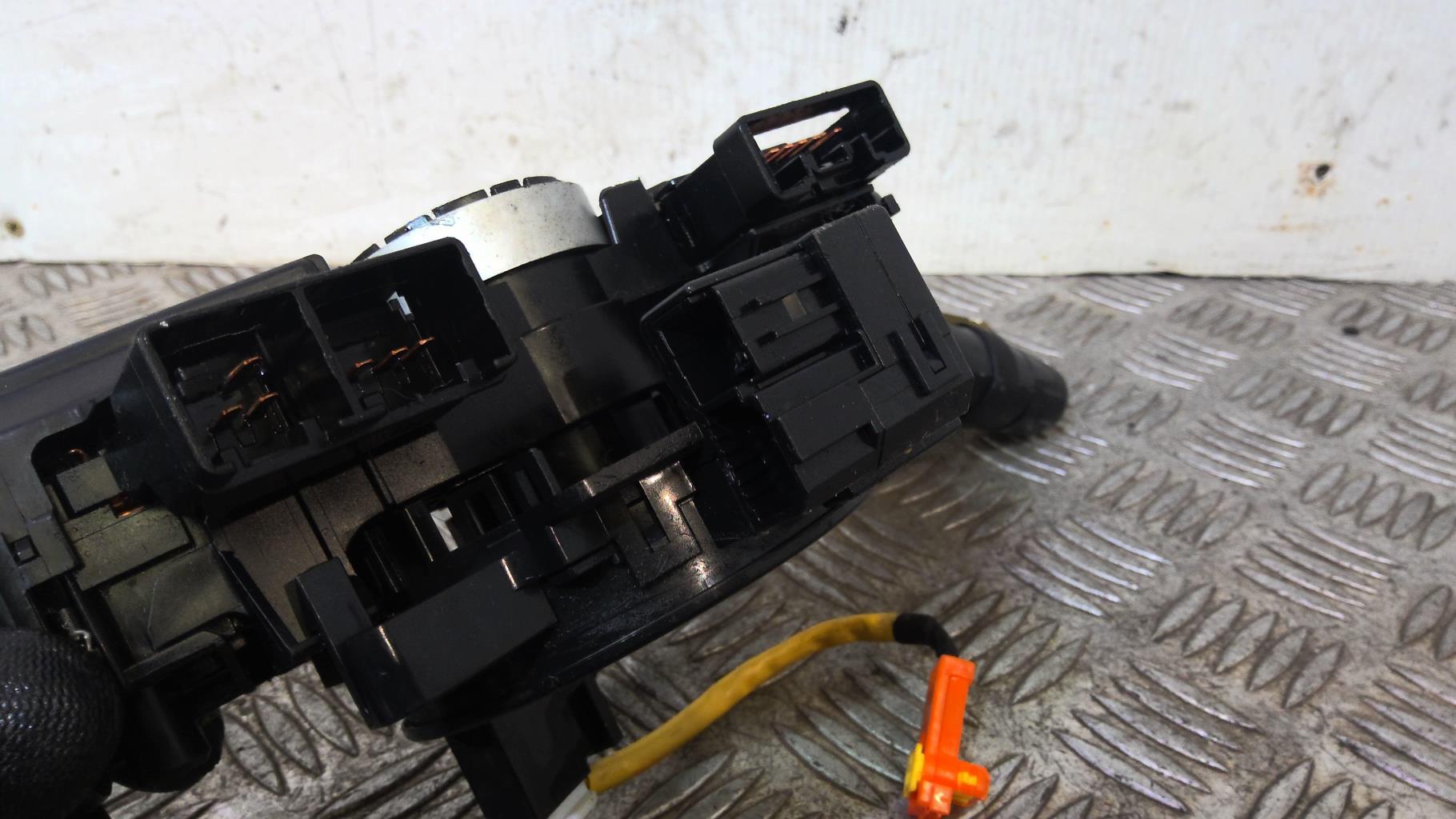 Devio guida completo con contatto spiralato PEUGEOT 107 PHASE 1 Gasolina - 1