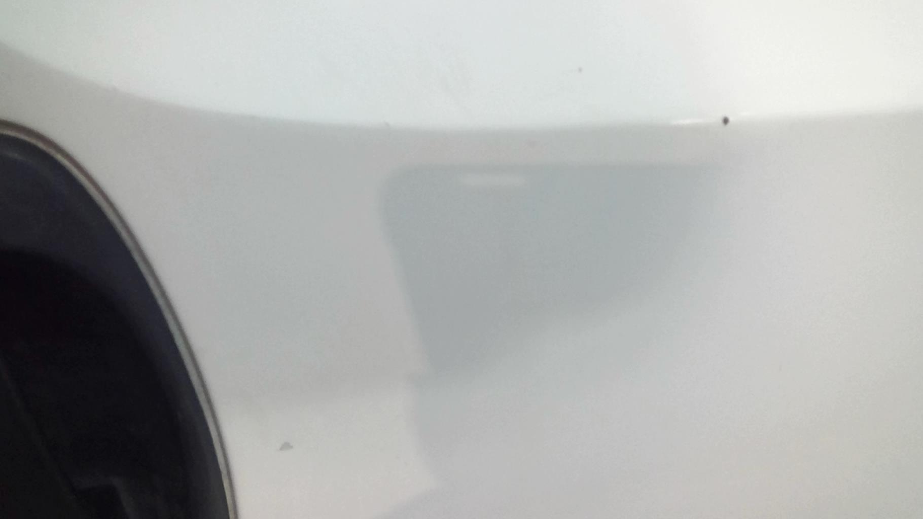 Porte avant droit CITROEN NEMO Diesel - 1