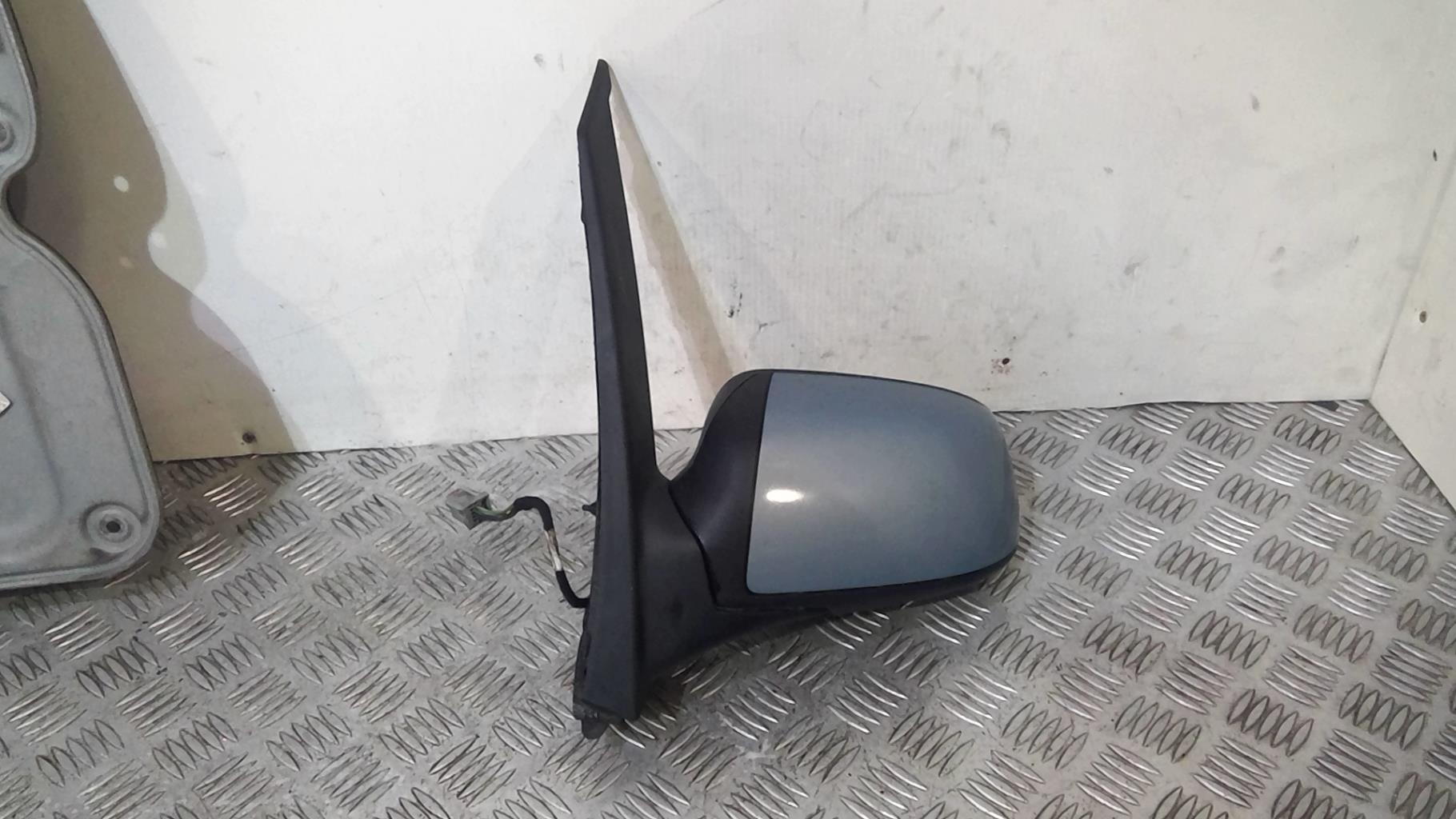 Retrovisor izquierdo FORD C-MAX 1 PHASE 2 Diésel - 1