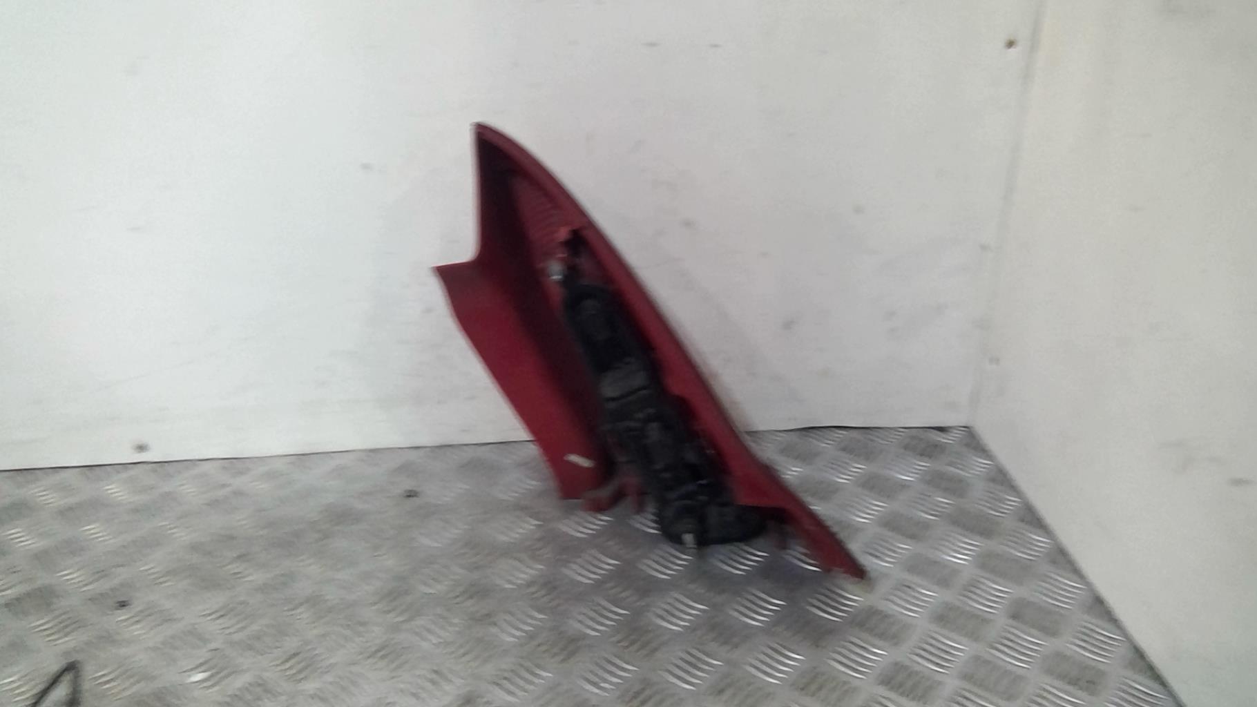 Fanale posteriore principale sinistro (luci) CITROEN C4 1 PHASE 1 COUPE Gasolina - 1