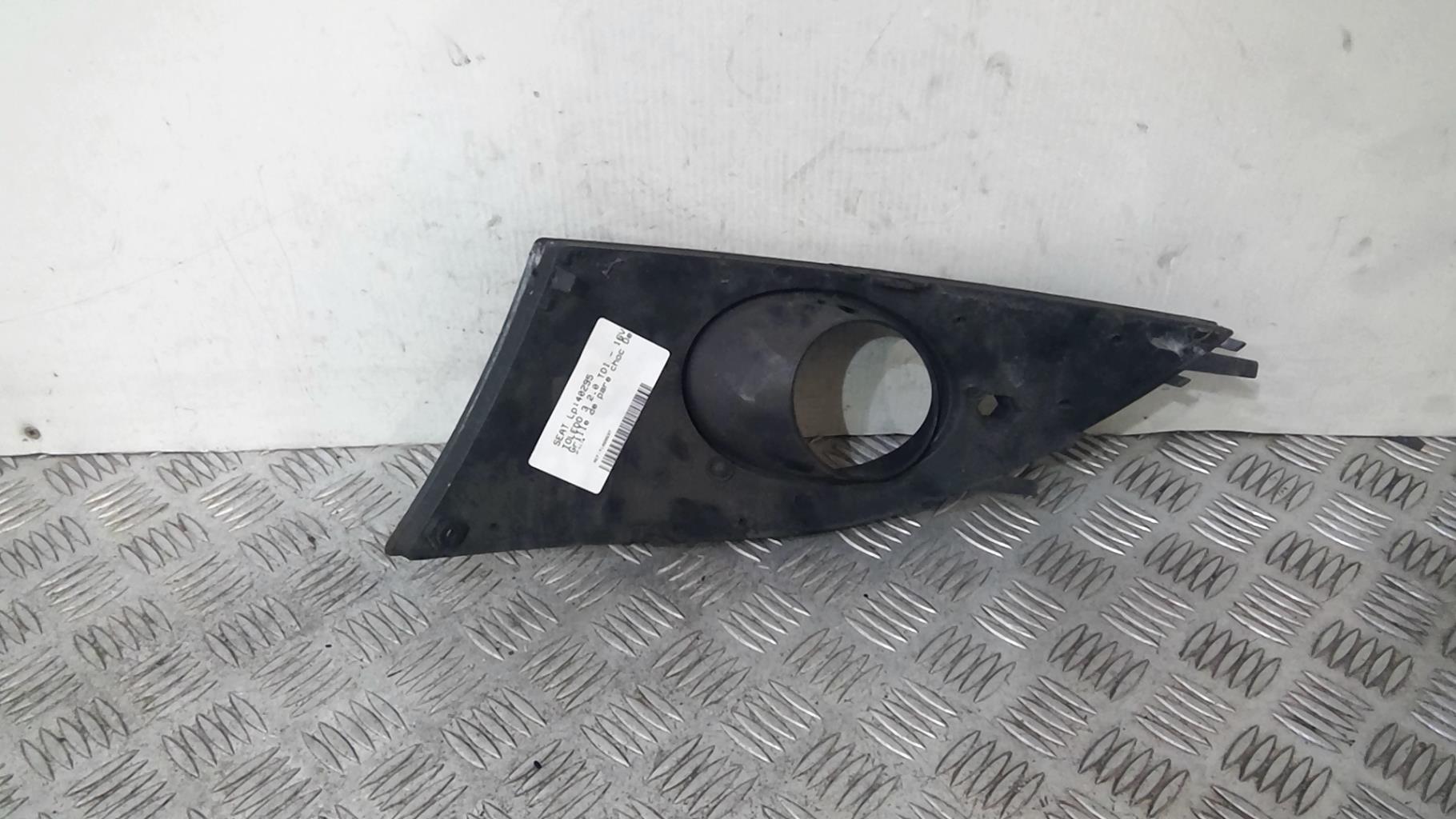 Griglia paraurti SEAT TOLEDO 3 Diésel - 1
