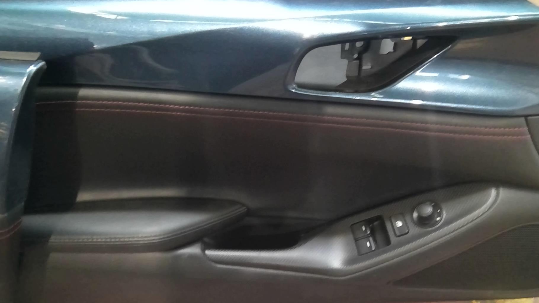 Interieur complet MAZDA MX5 4 CABRIOLET Essence - 1