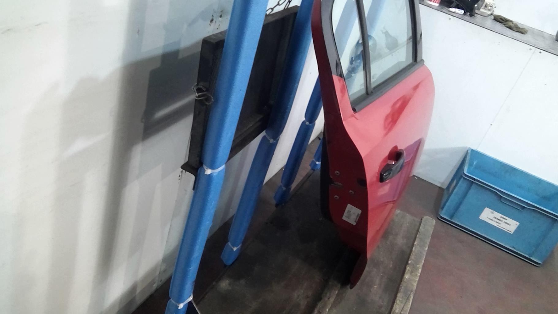Puerta trasera derecha OPEL CORSA D PHASE 1  - 1