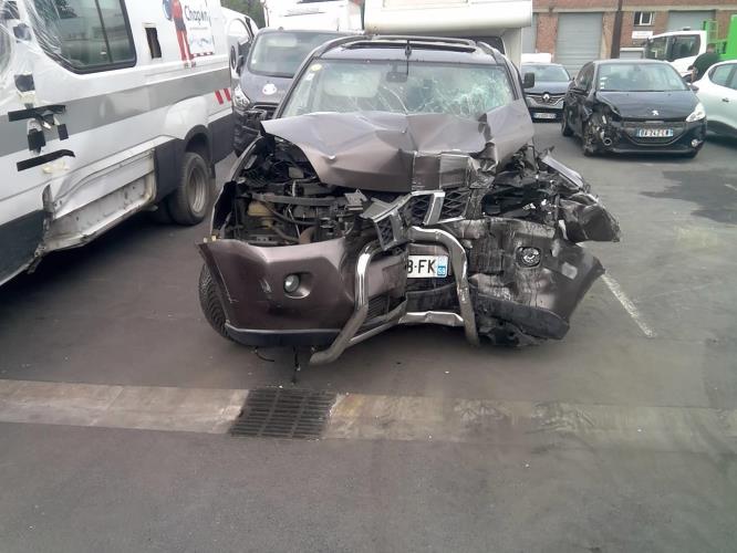 Photo de la pièce