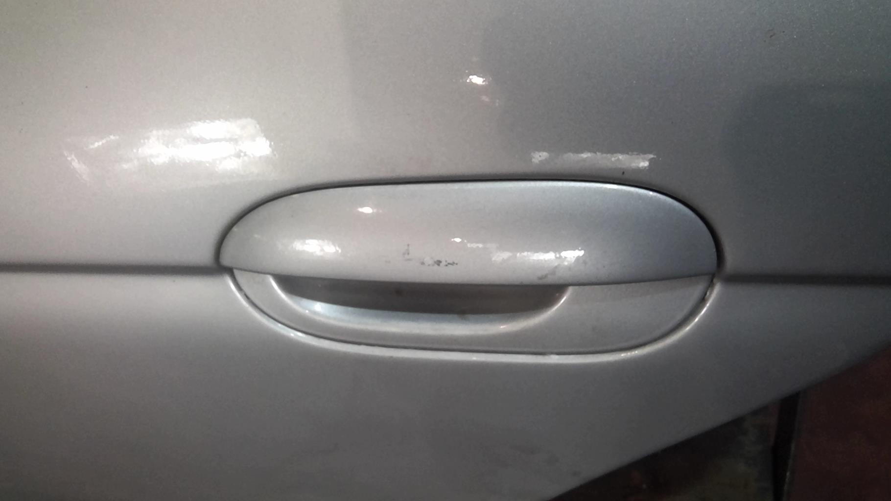 Puerta trasera izquierda BMW SERIE 5 E39 PHASE 1 Diésel - 1