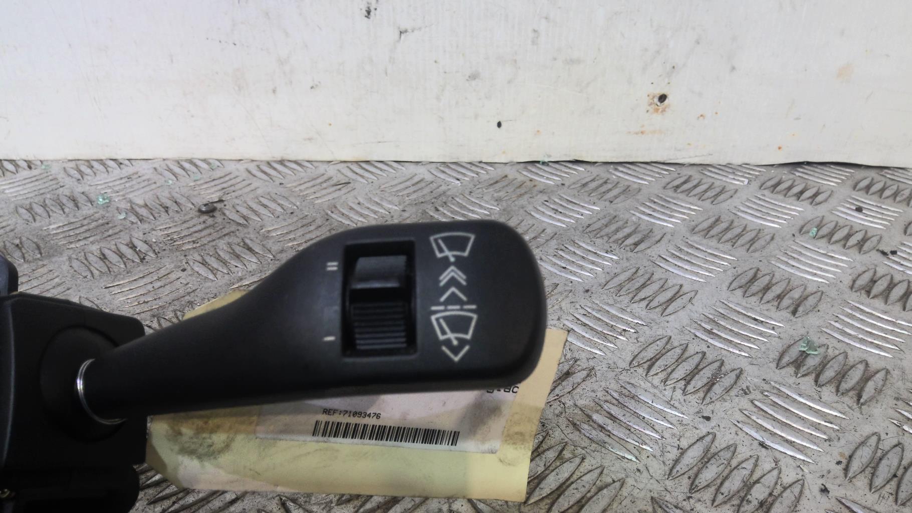 Commodo d'essuie glaces BMW SERIE 5 E39 PHASE 1 Diesel - 1