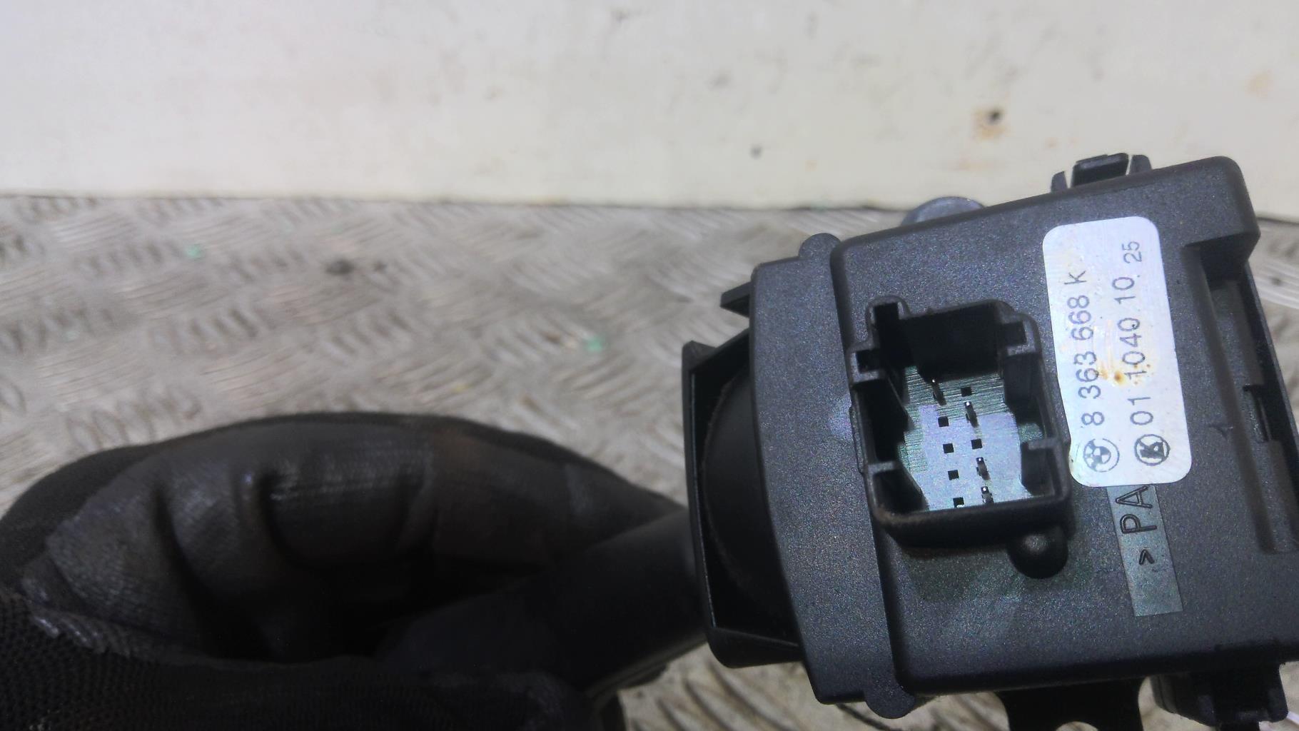 Commodo phare BMW SERIE 5 E39 PHASE 1 Diesel - 1