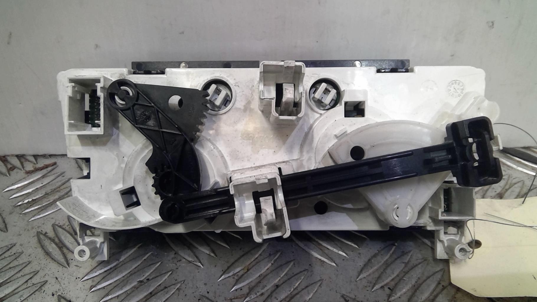 Commande chauffage CITROEN C3 PICASSO PHASE 2  - 1