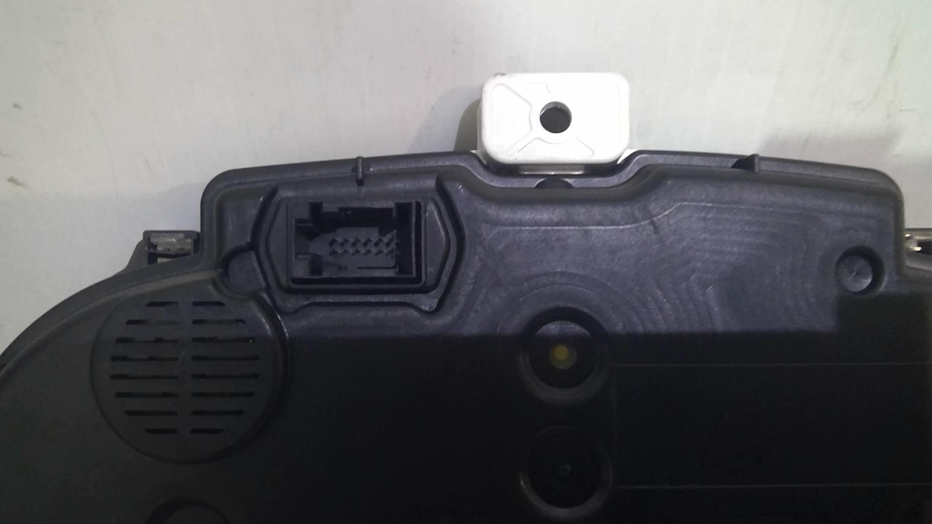 Compteur OPEL CORSA D PHASE 1  - 1
