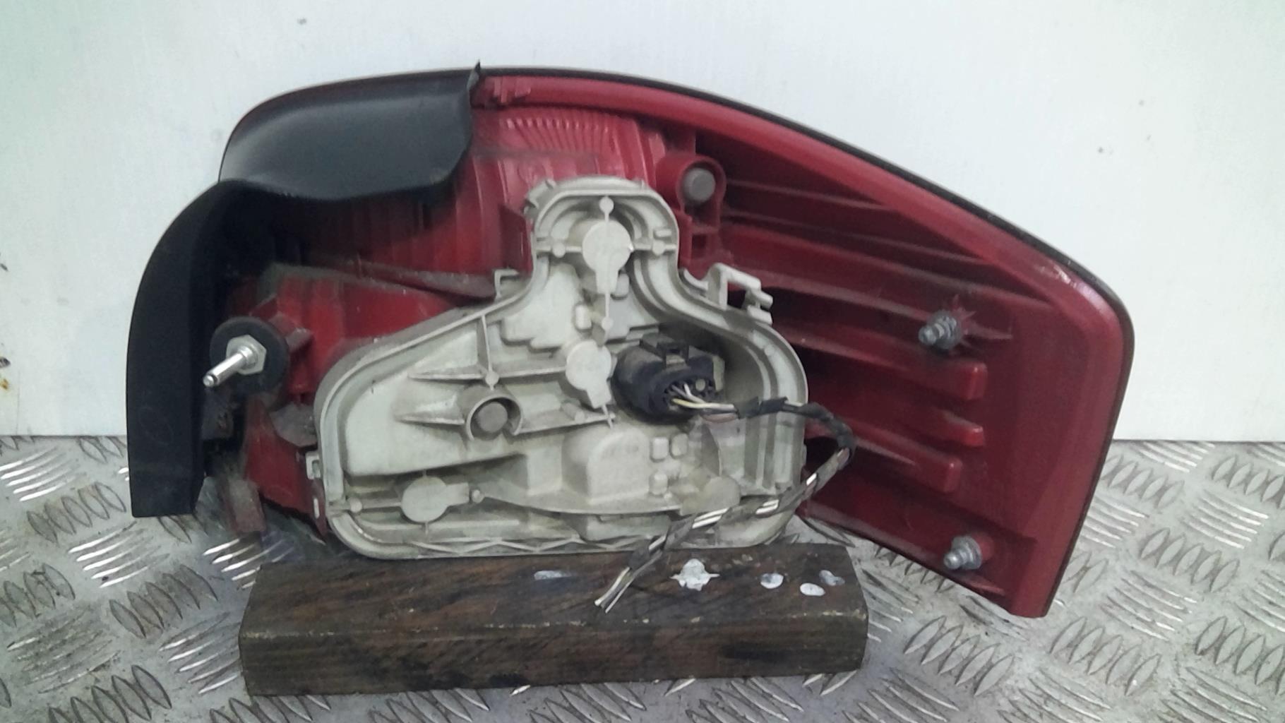 Fanale posteriore principale sinistro (luci) AUDI A3 2 S3 PHASE 2 Gasolina - 1