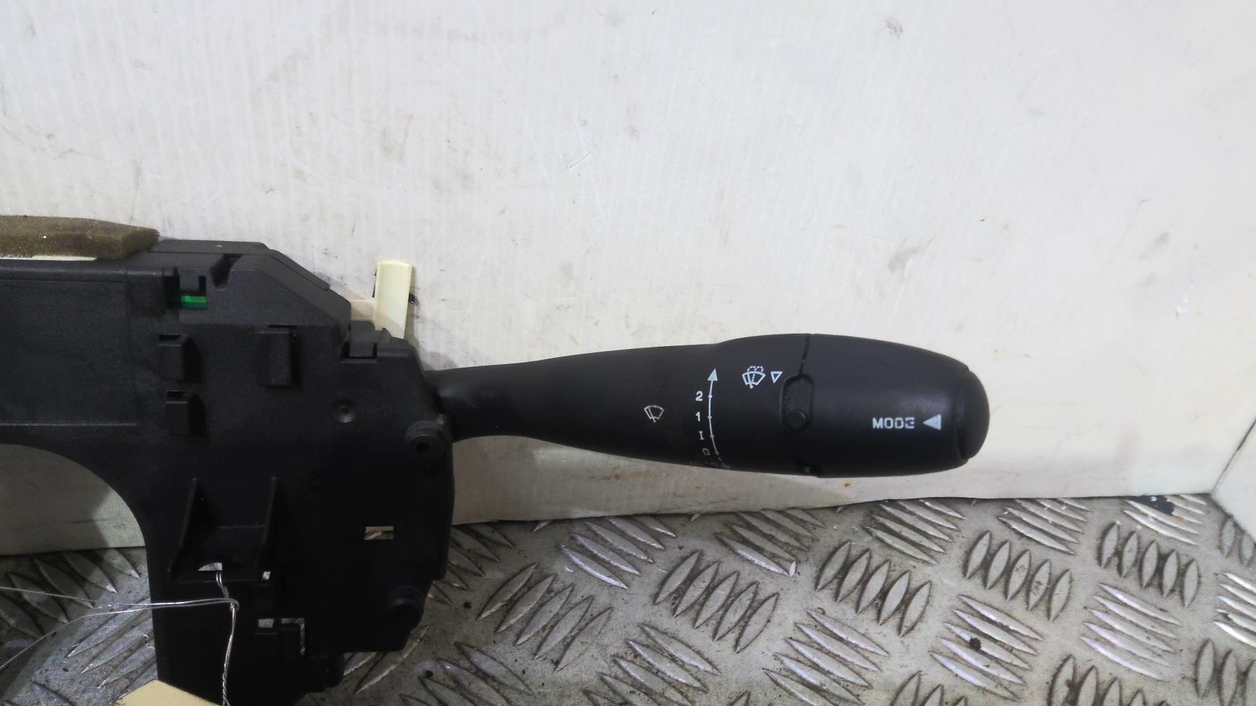 Devio guida completo con contatto spiralato CITROEN C5 2 Diésel - 1