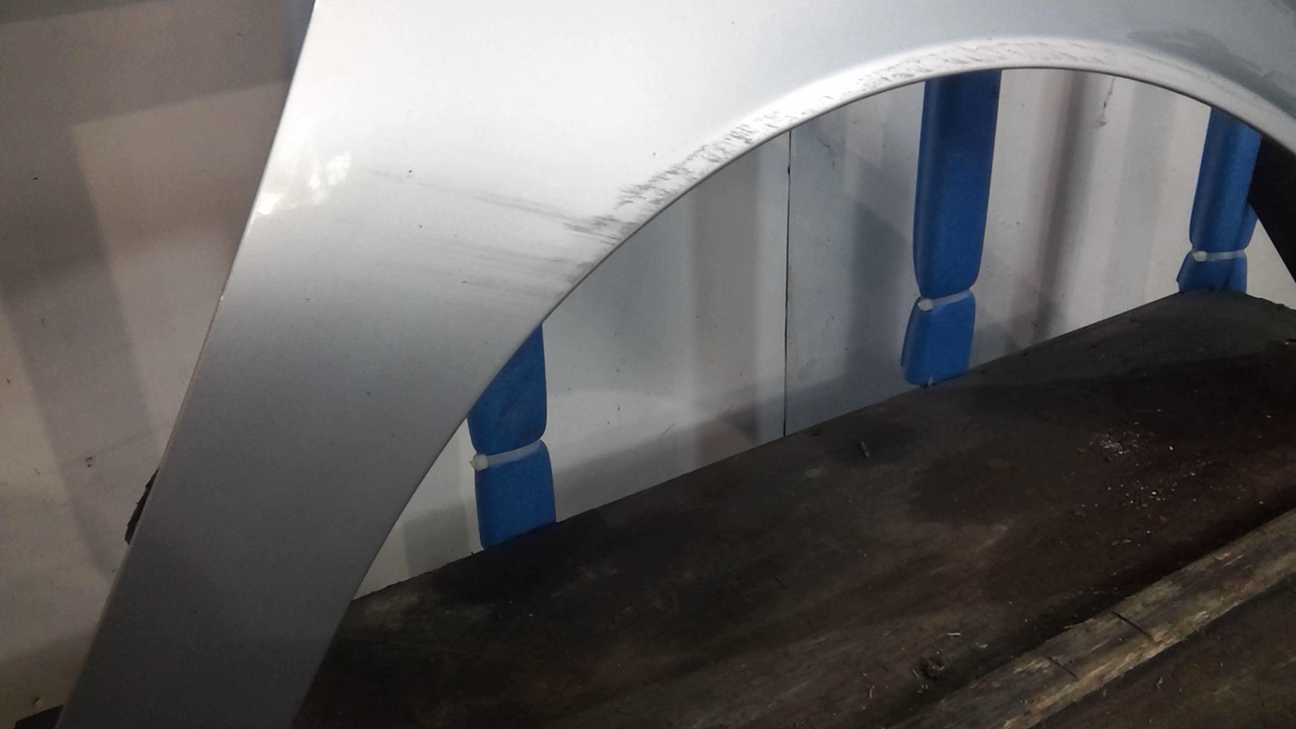 Parafango anteriore destro SEAT TOLEDO 2 Diésel - 1