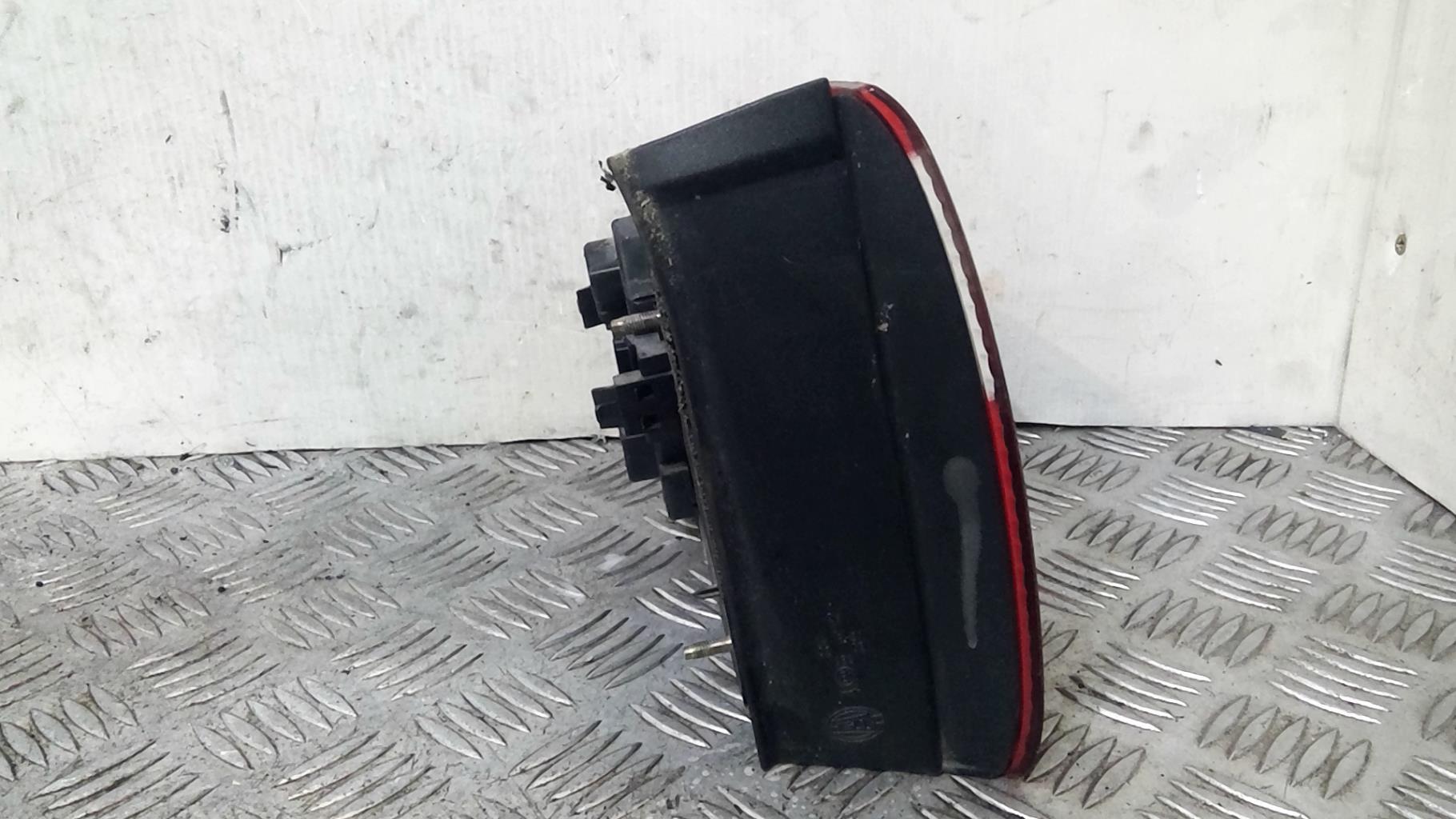 Fanale posteriore principale destro (luci) SEAT TOLEDO 2 Diésel - 1